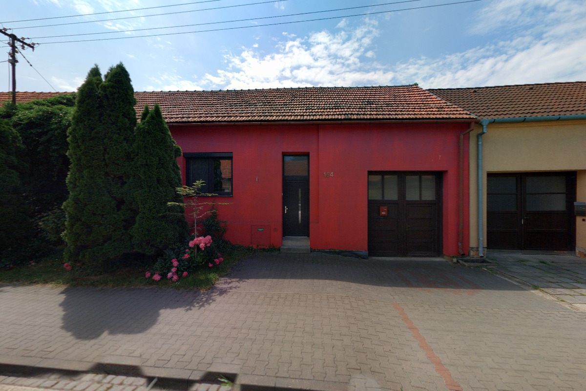 Ing. Kamil Valíček