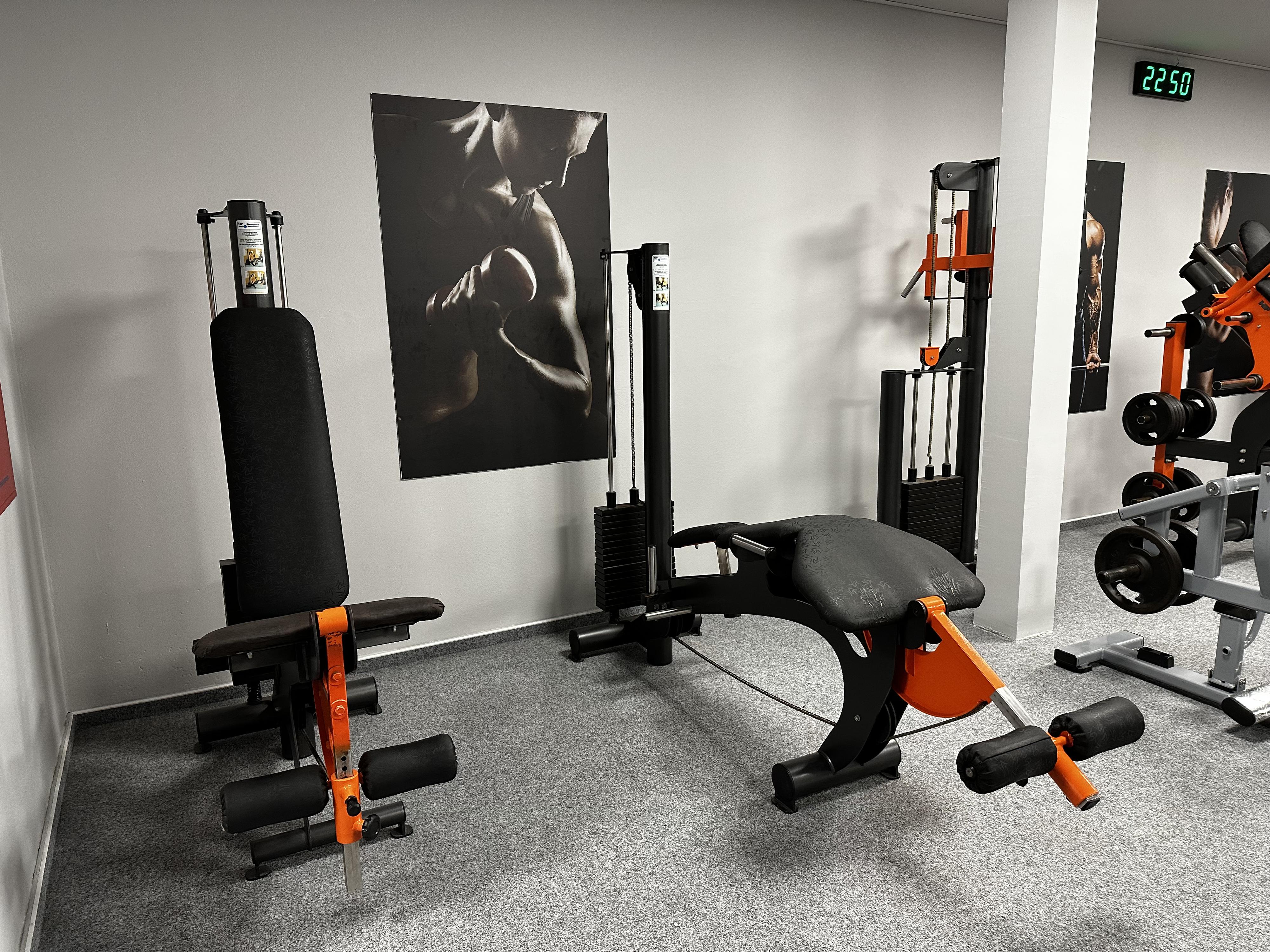 Royal Gym, s.r.o. foto 1