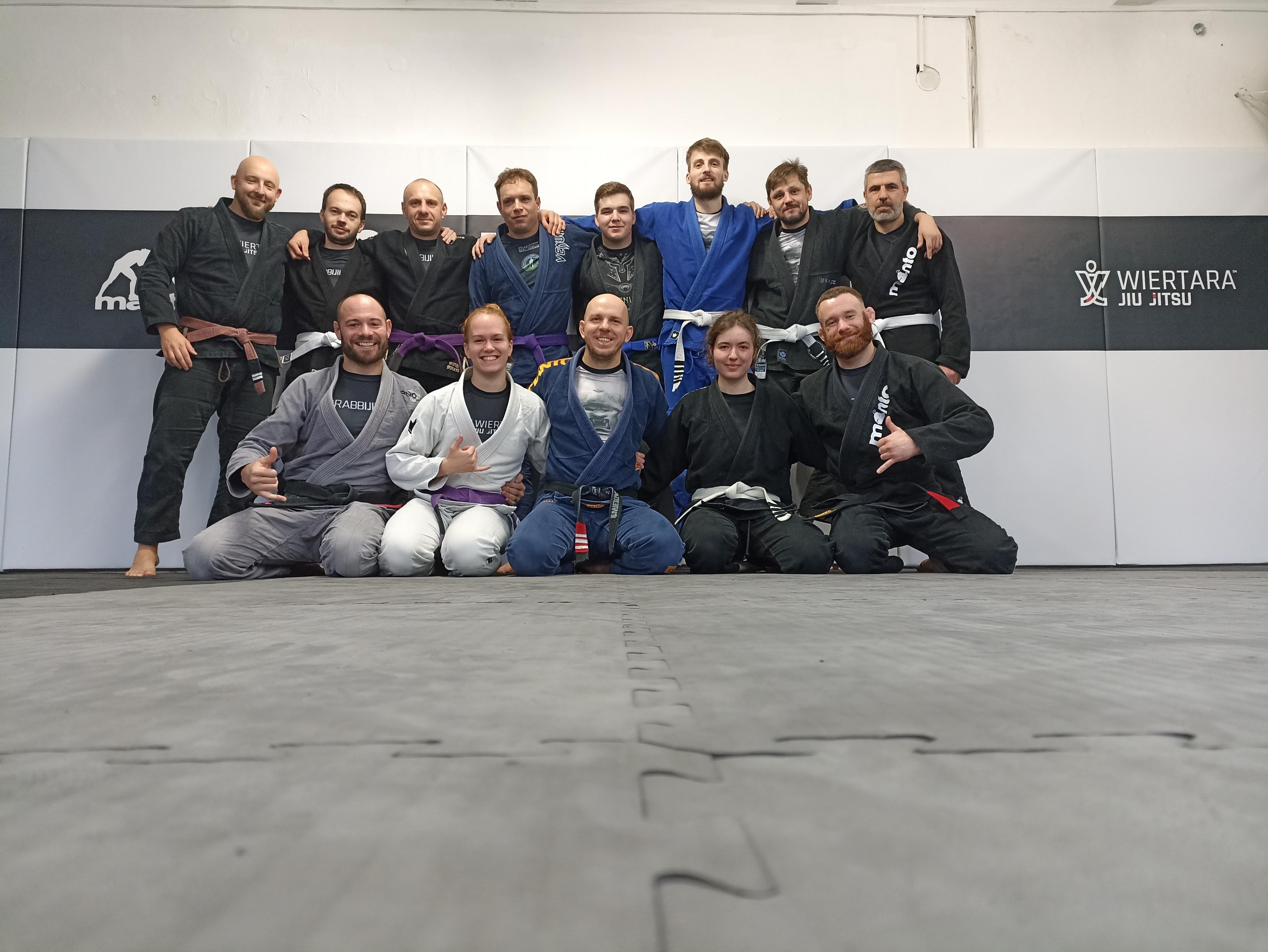 Coapacabana Valachien Gym foto 6