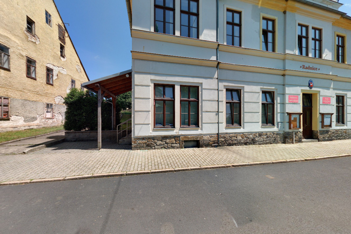 Potraviny Horní Blatná foto 1