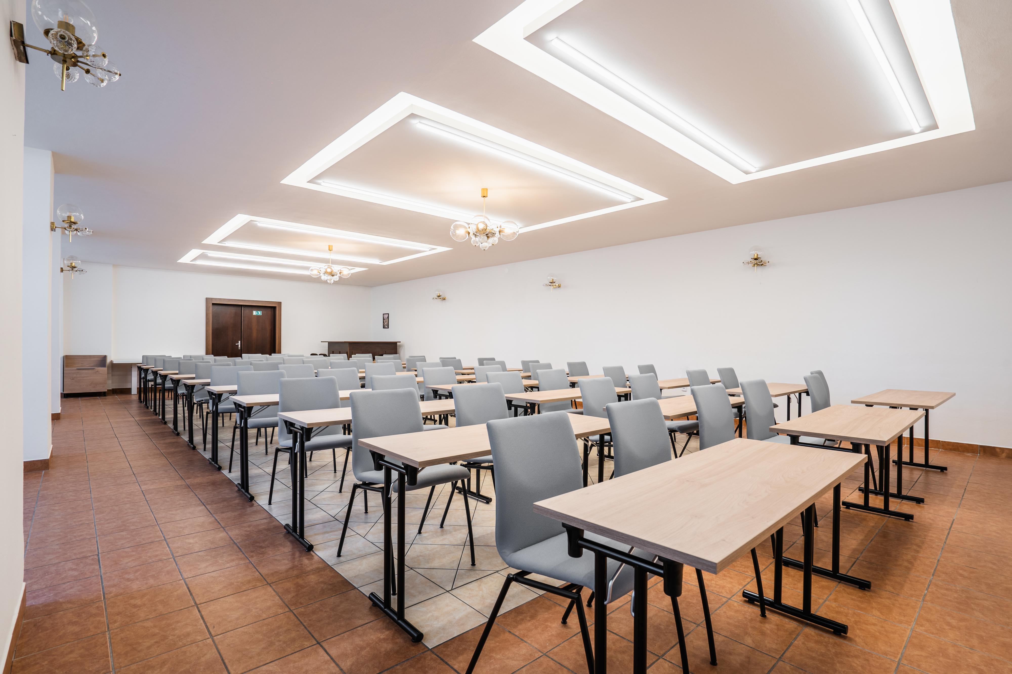 EA Hotel Lipno foto 6