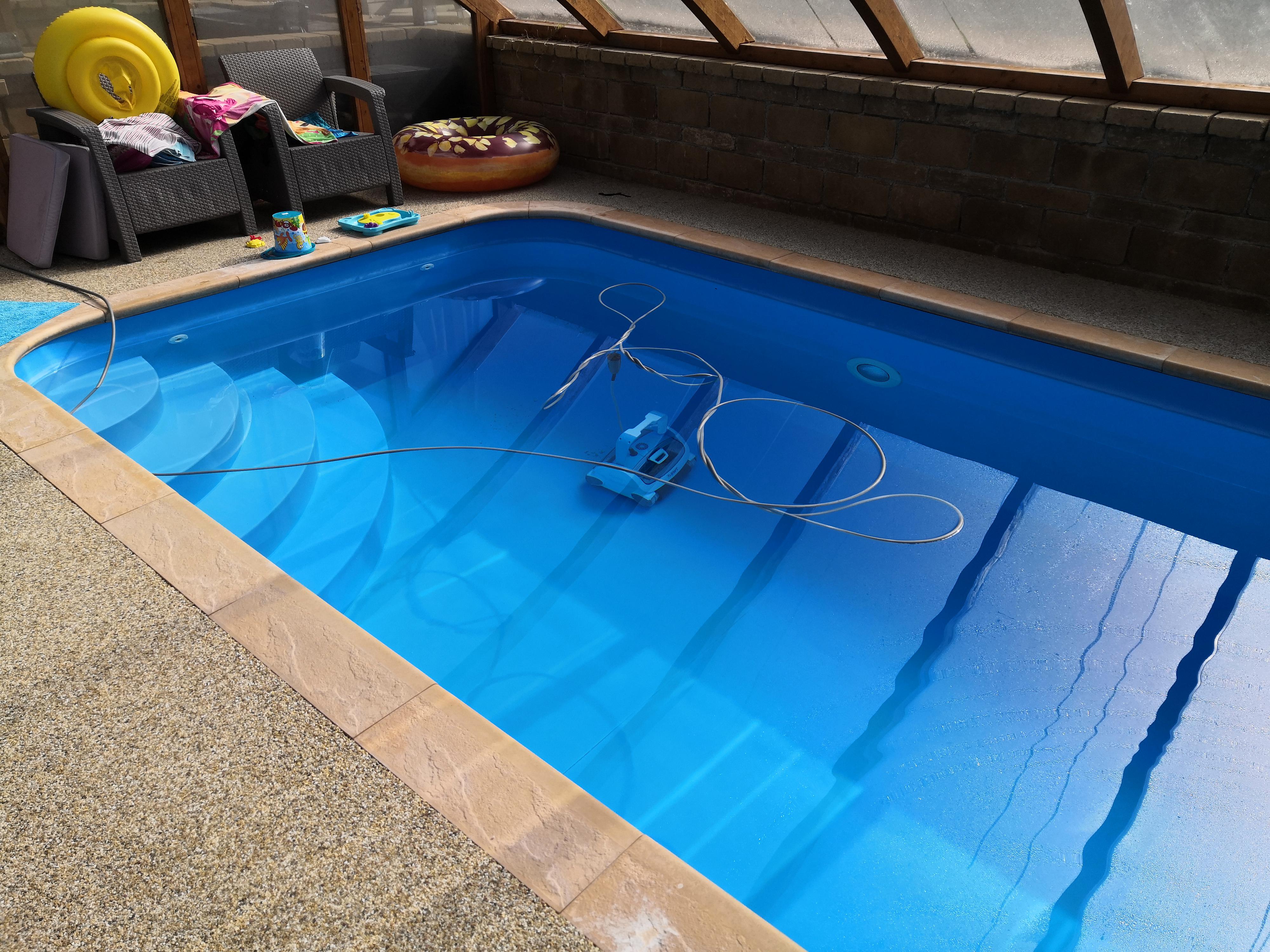 Crystalpool foto 5