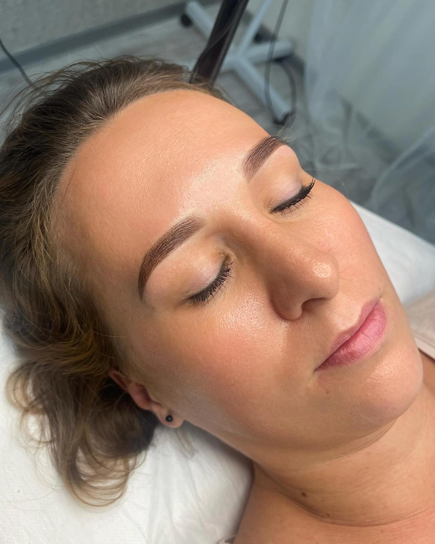 Permanentní makeup Frýdek-Místek foto 5