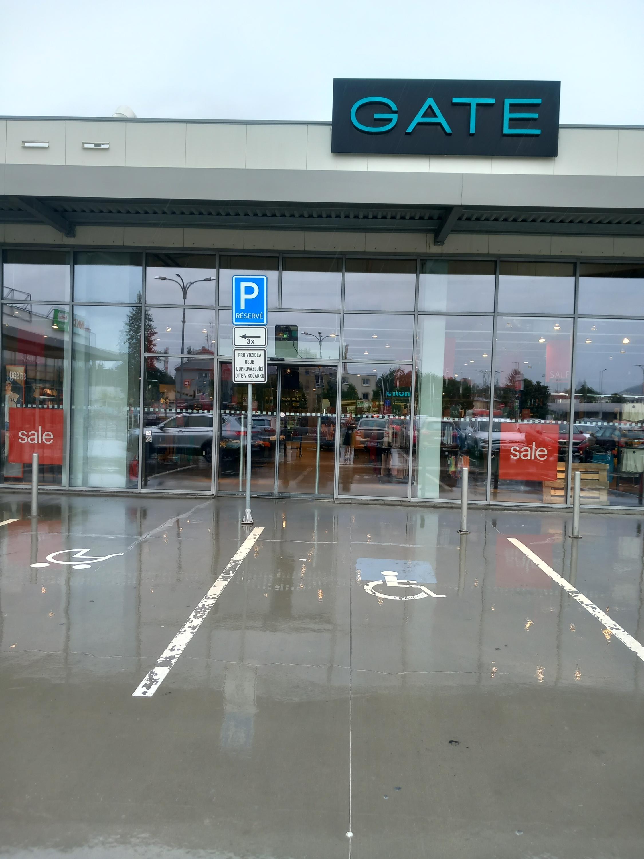 GATE foto 4