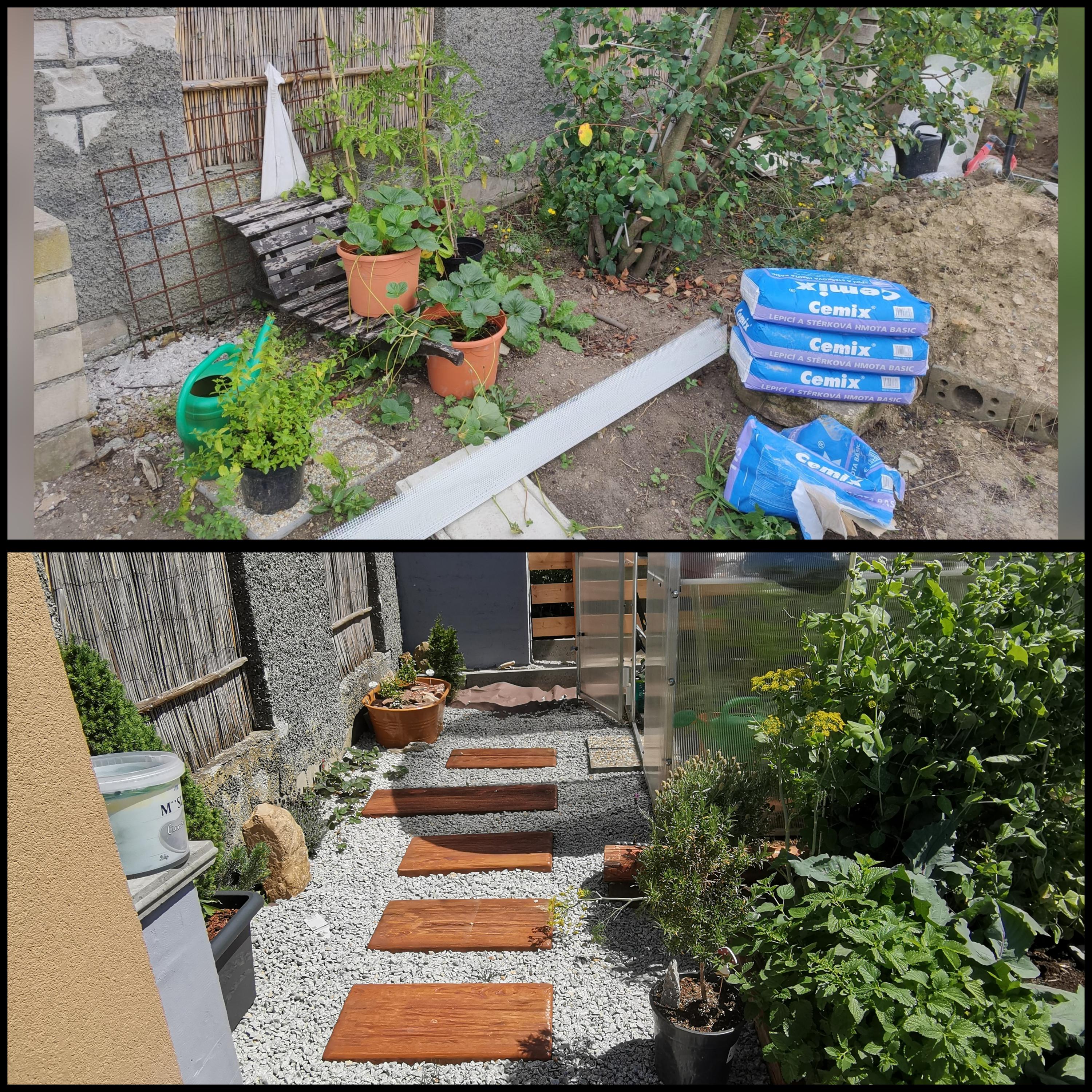 Skalky-zahrady vysočina foto 5