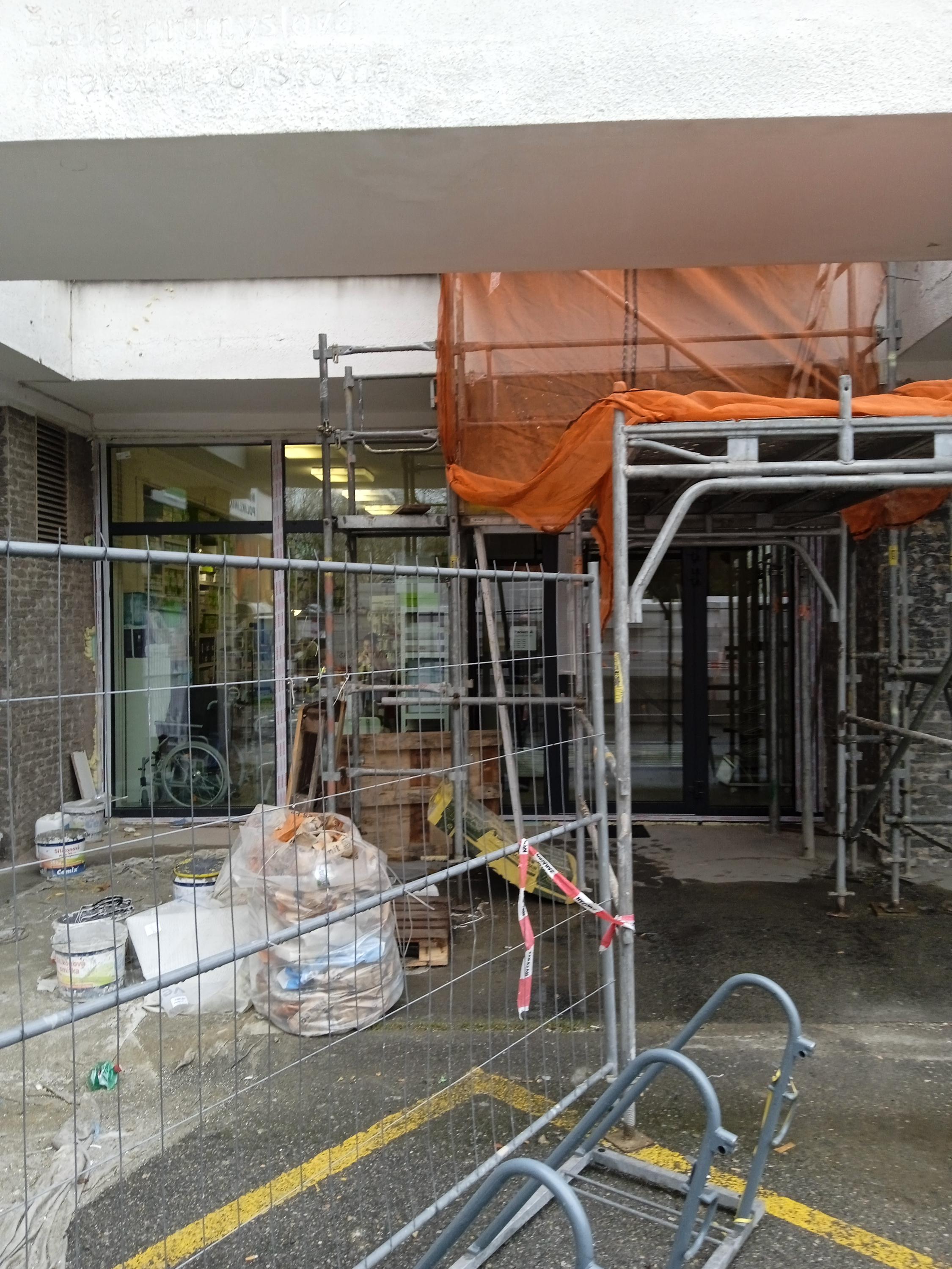 Zdravotní prodejna PROMESA foto 3