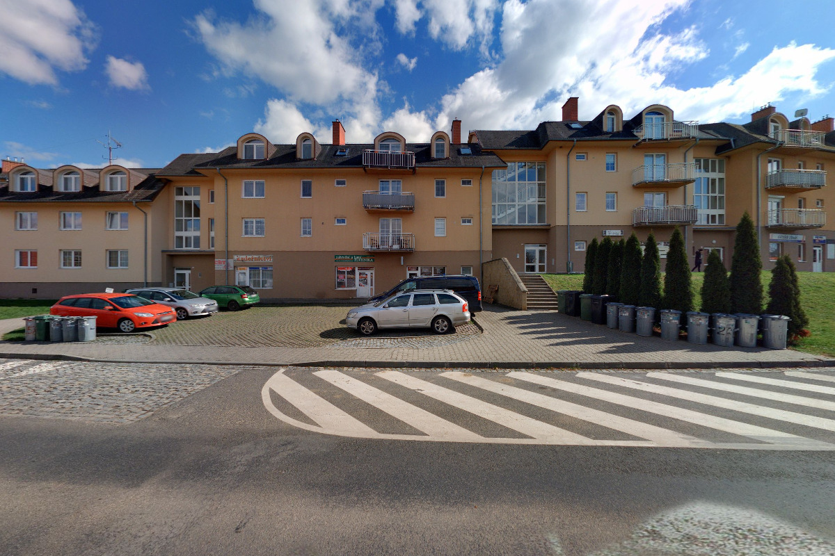 Zdeněk Nevyjel - Kadeřnictví foto 2