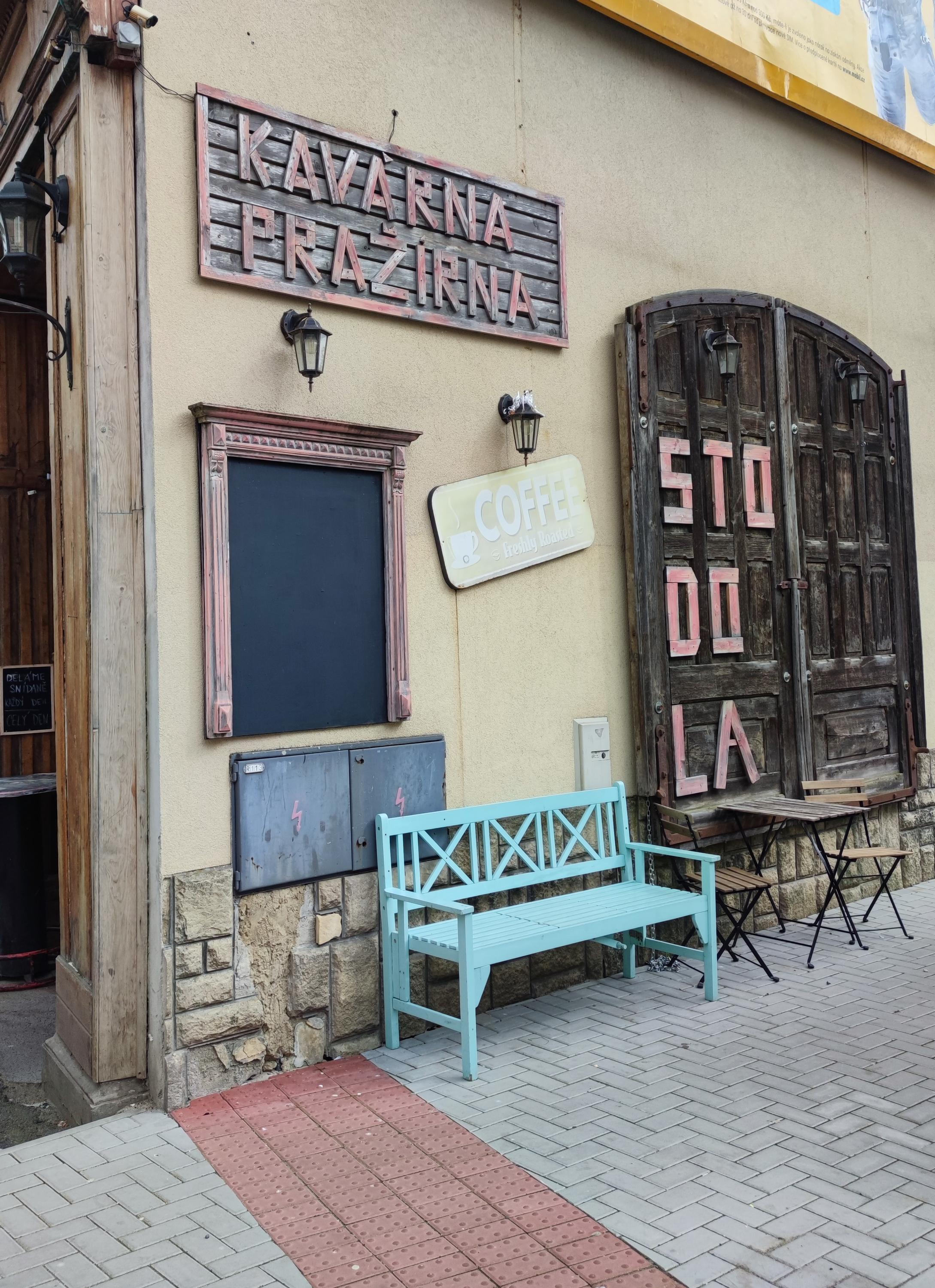 STODOLA Coffee foto 5