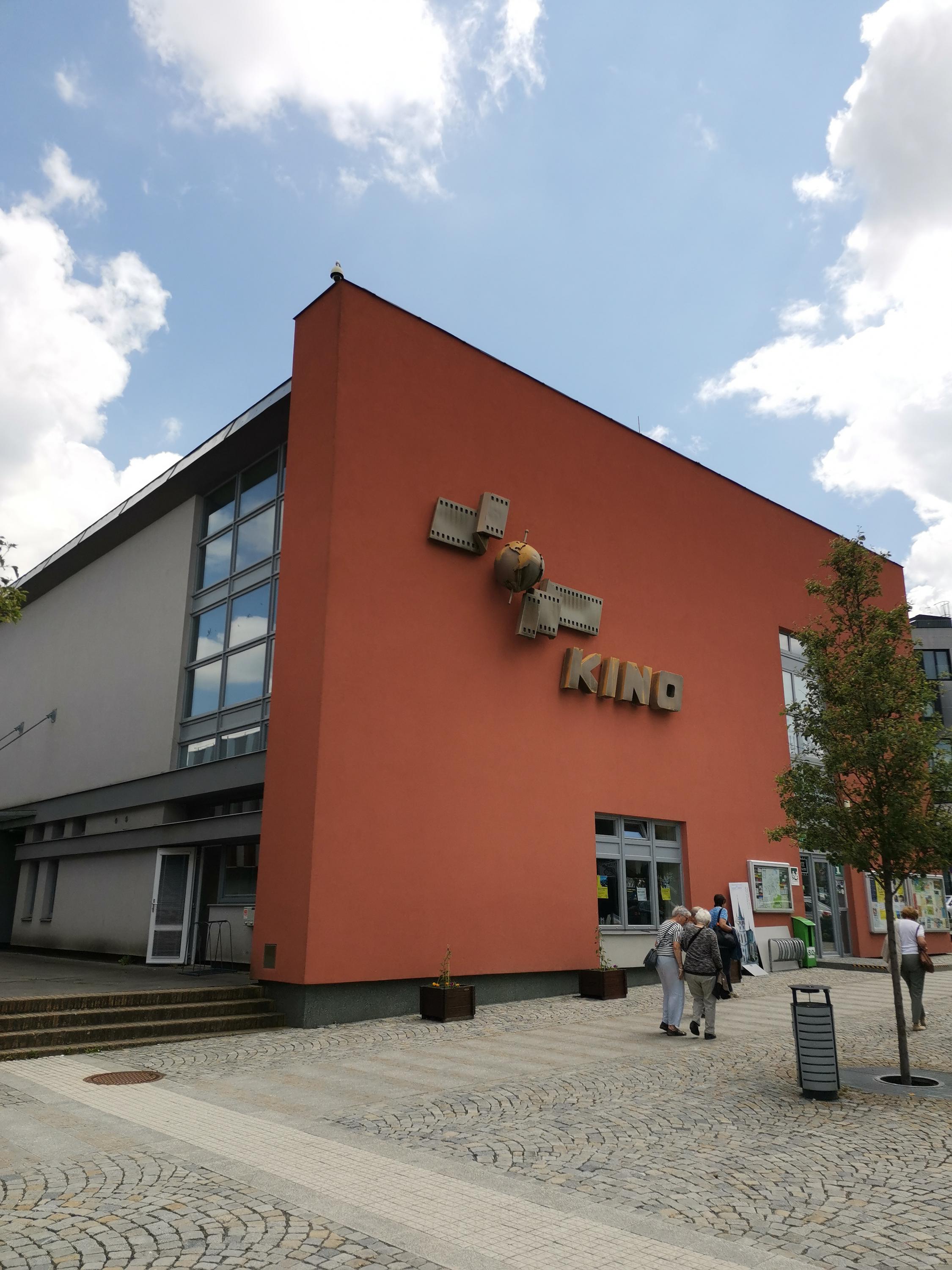 Kino Humpolec foto 3
