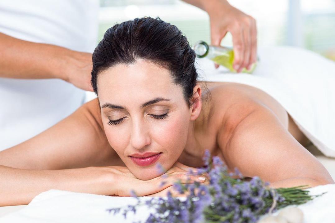 Nechejte se hýčkat v LH Parkhotelu Hluboká