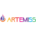 ARTEMISS Barva na tmavý textil Vyberte velikost: 40g, Vyberte odstín: 11 bílá v obchodě barvyartemiss.cz