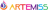 logo barvyartemiss.cz