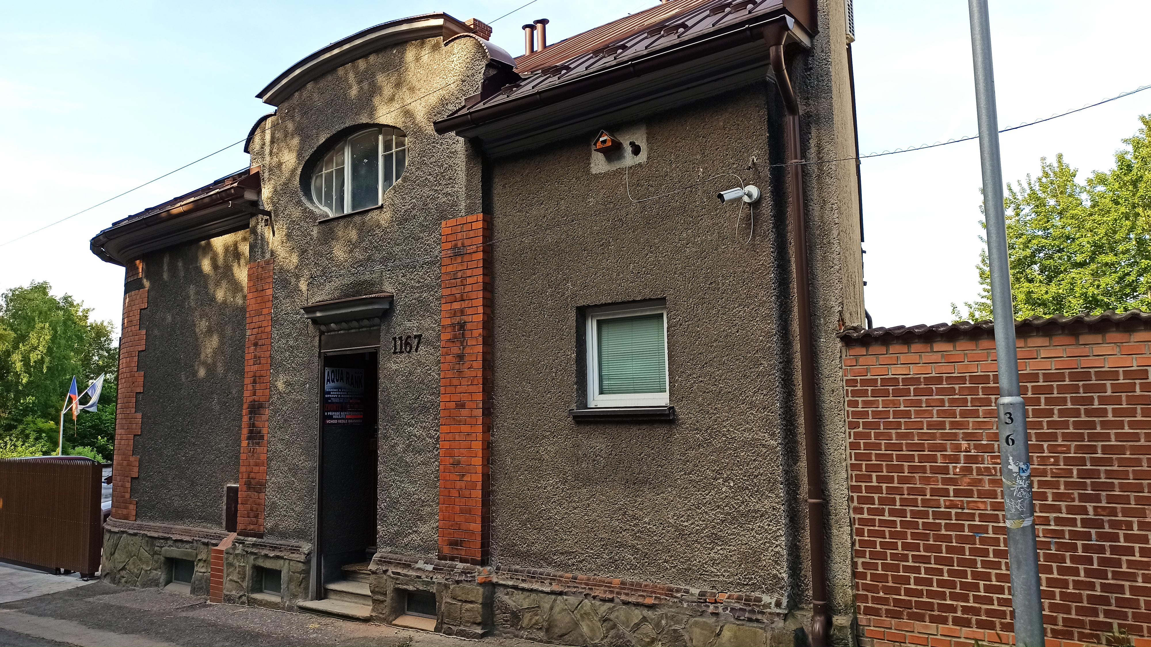 AQUA RANK s.r.o. foto 5