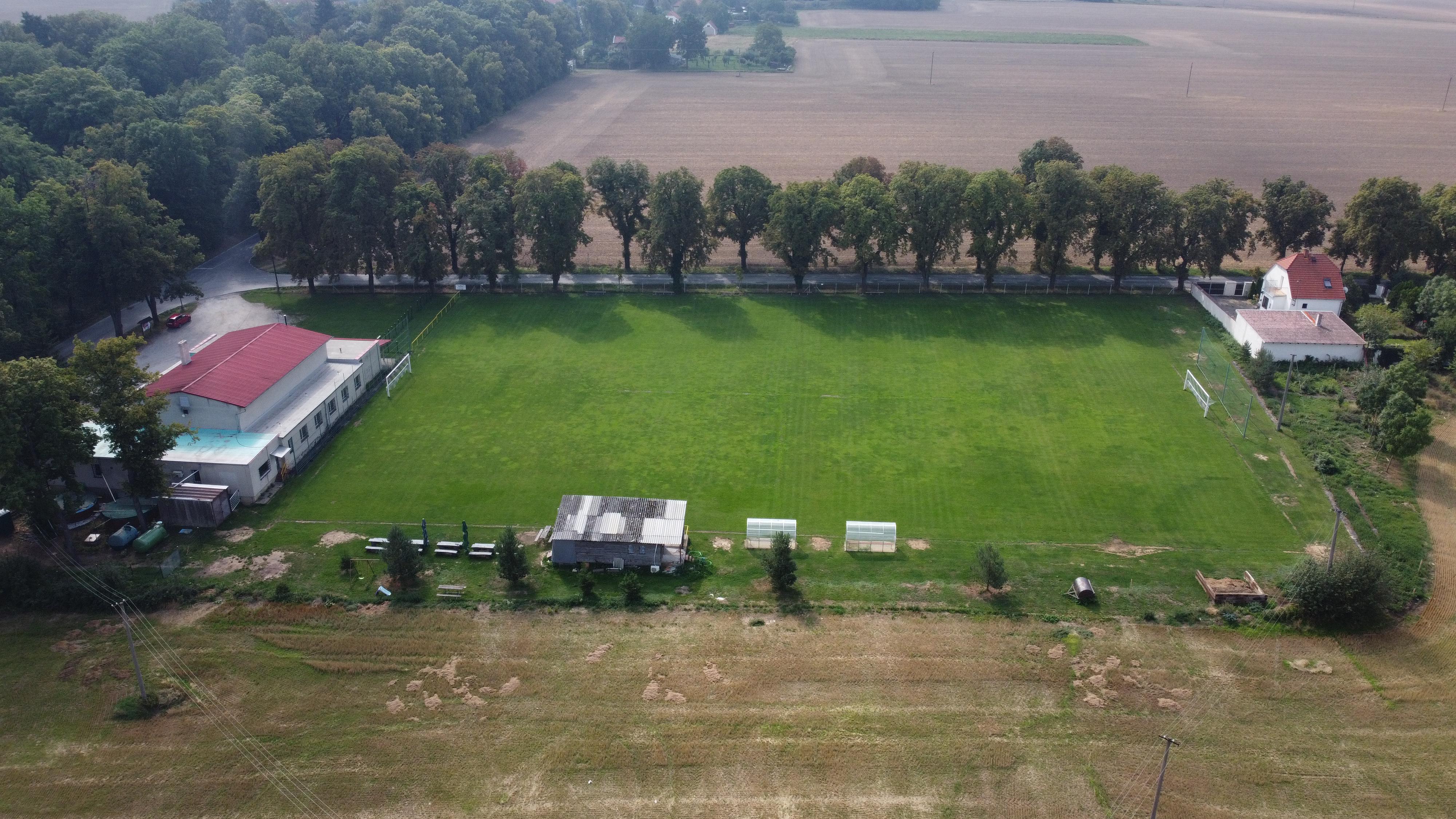 Sportovní klub Osov foto 3