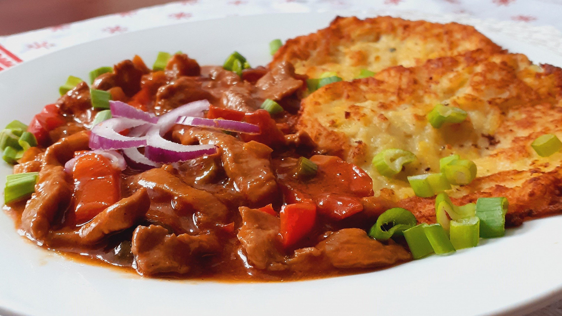 Obědy v Praze foto 4