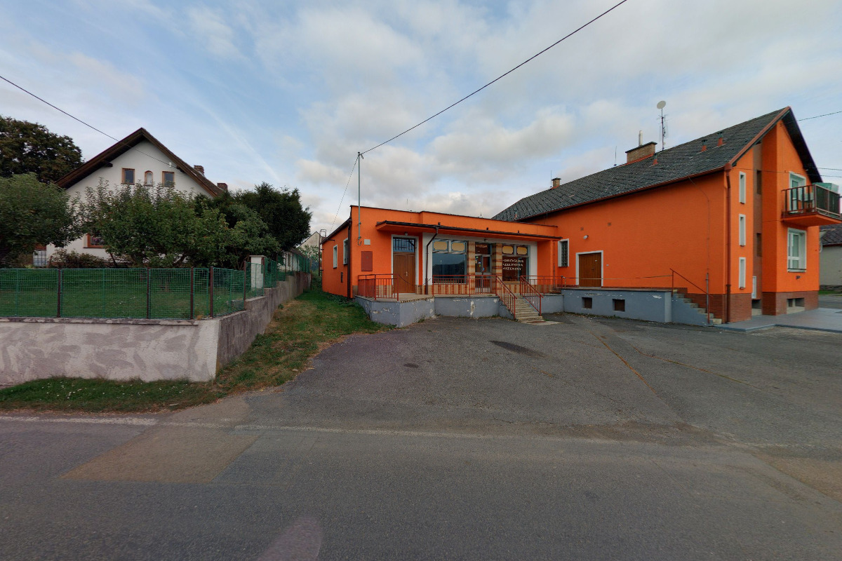 Smíšené zboží Kbel foto 2