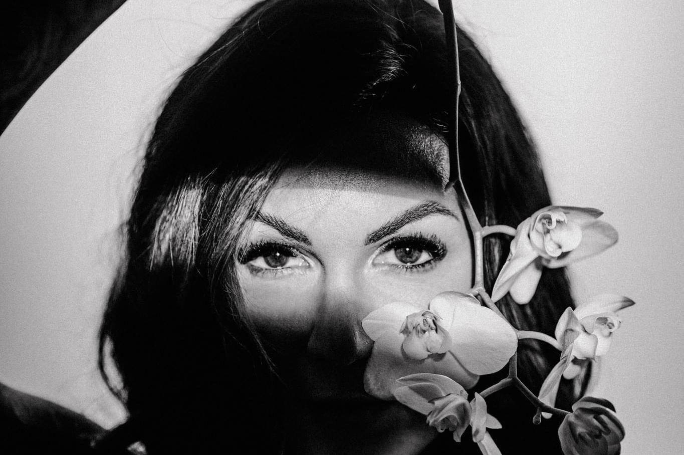 MB flowers Marie Bednářová