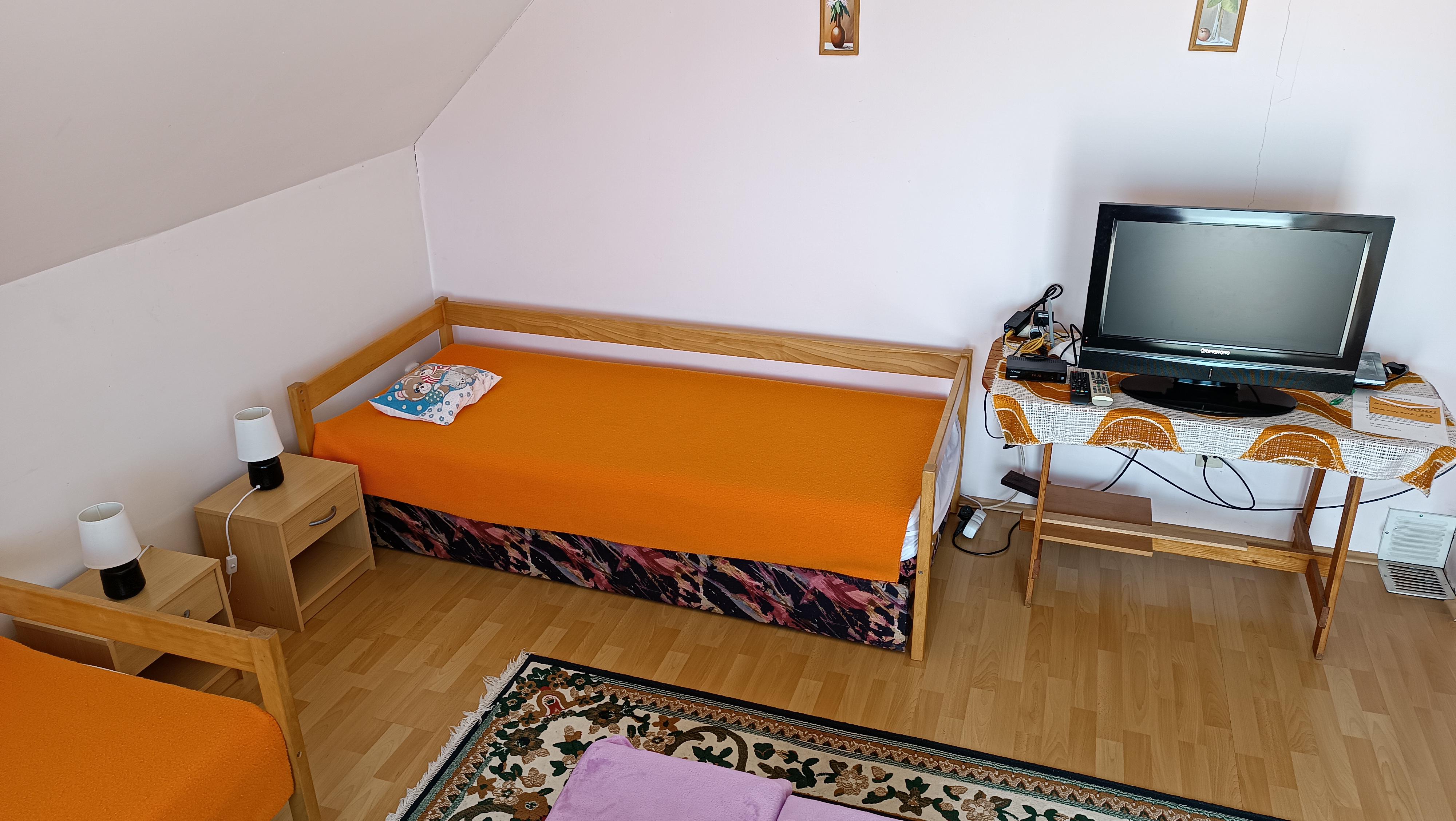 Penzion Jesenice foto 2