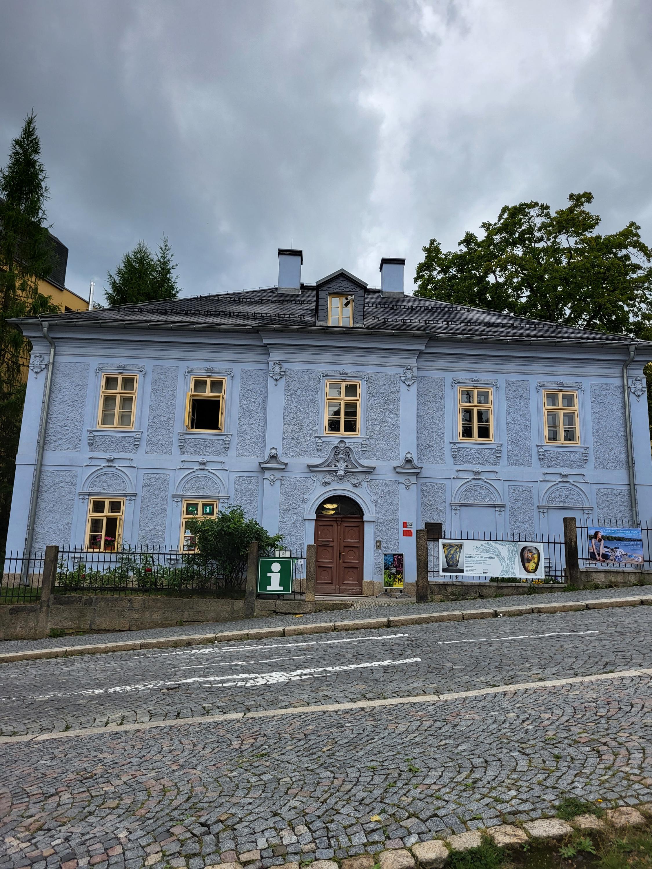 Městská galerie MY foto 5