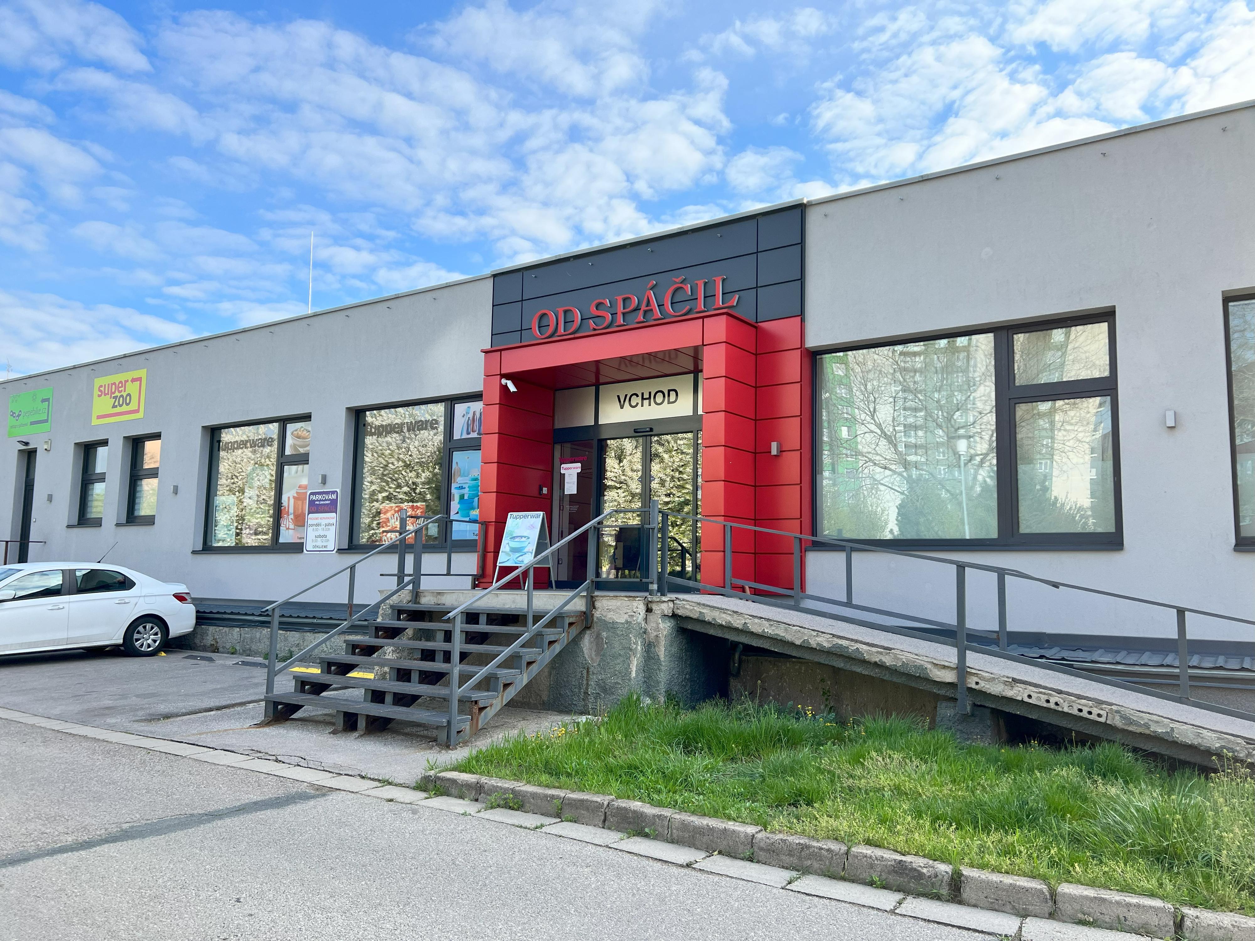Tupperware Morava foto 2