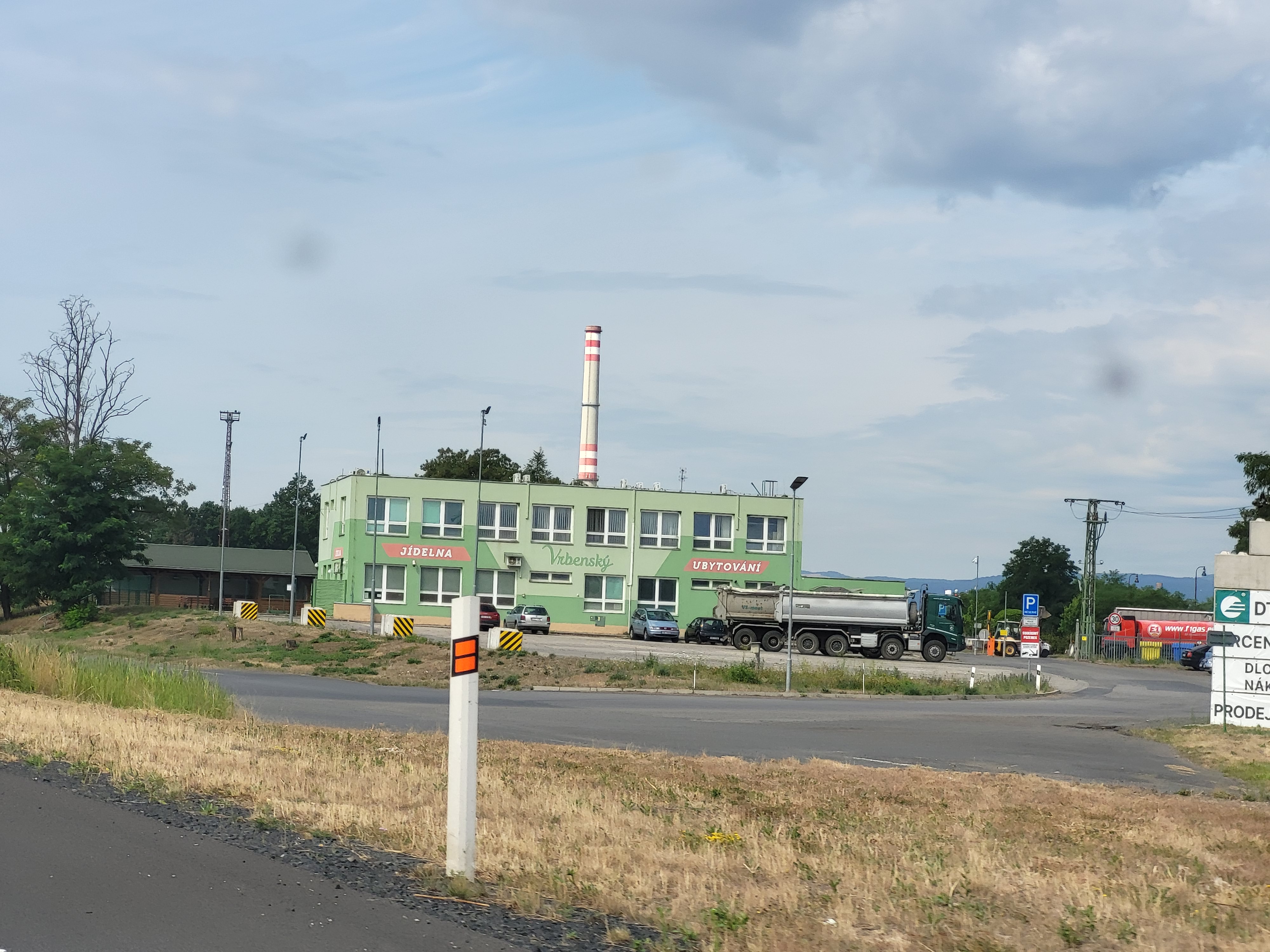 Ubytovna Vrbenský foto 3