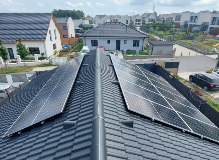 Česká solární s.r.o. foto 3