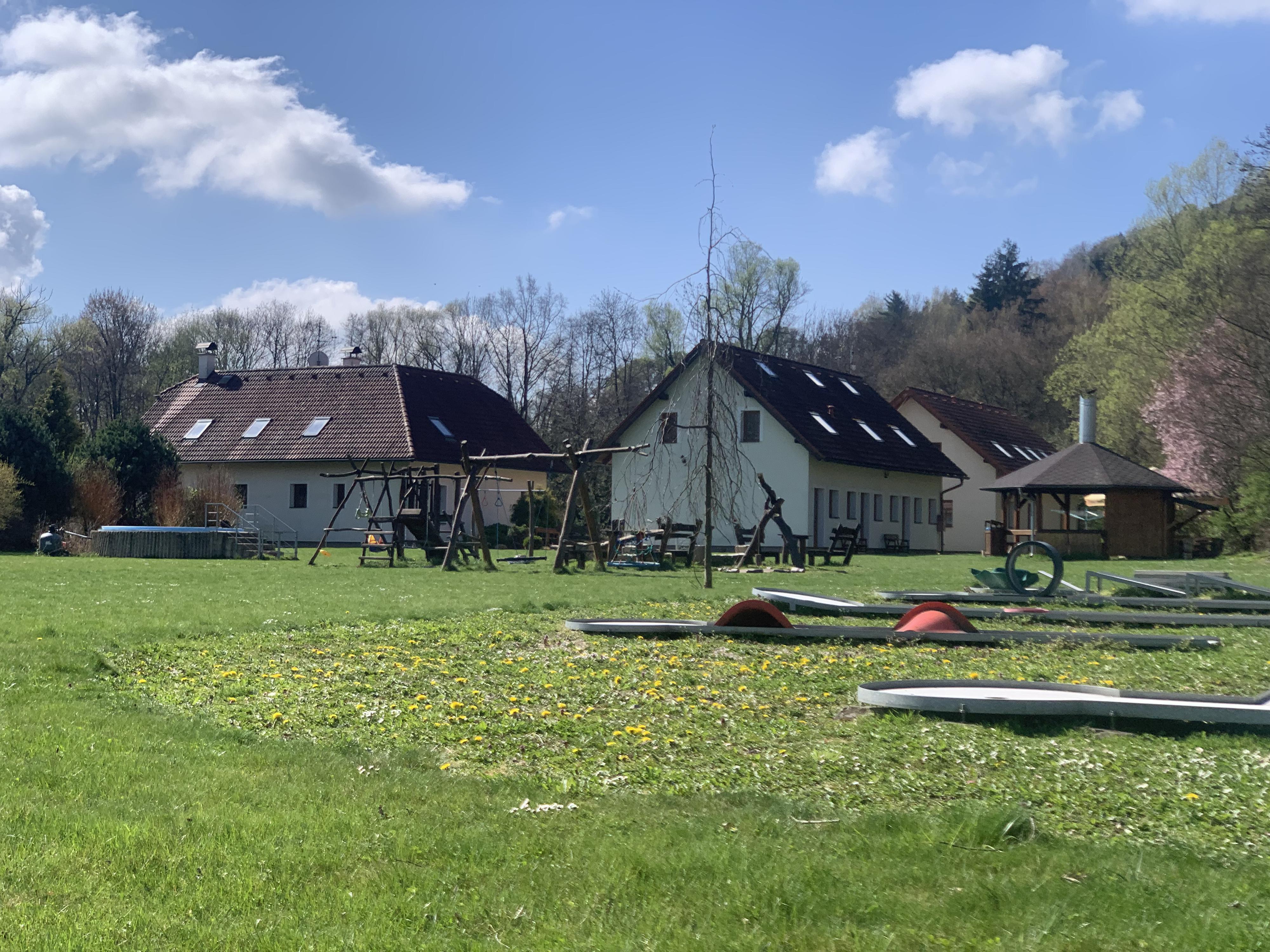 Apartmány Ktová foto 3