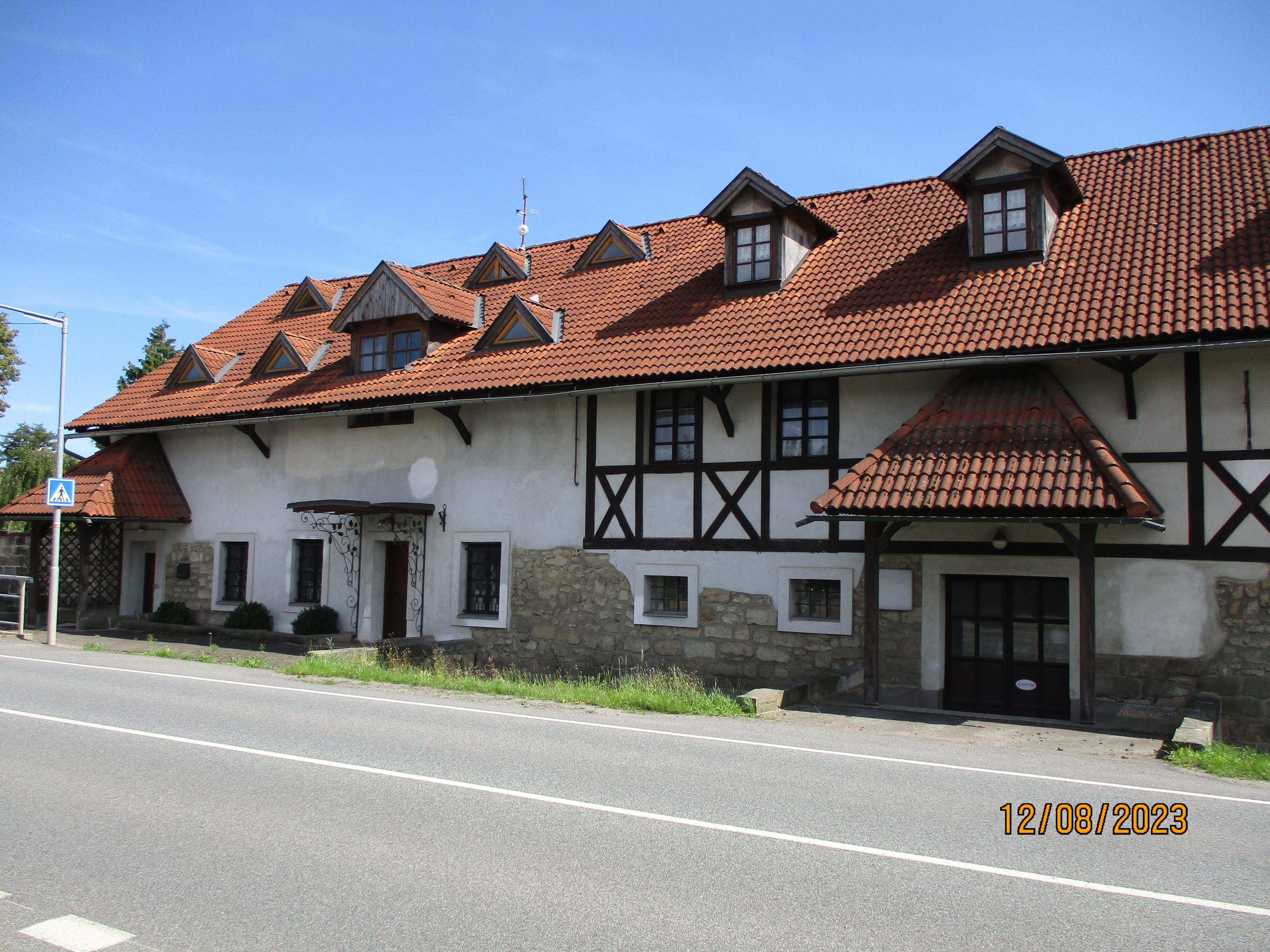 Hospůdka Svijanka foto 3