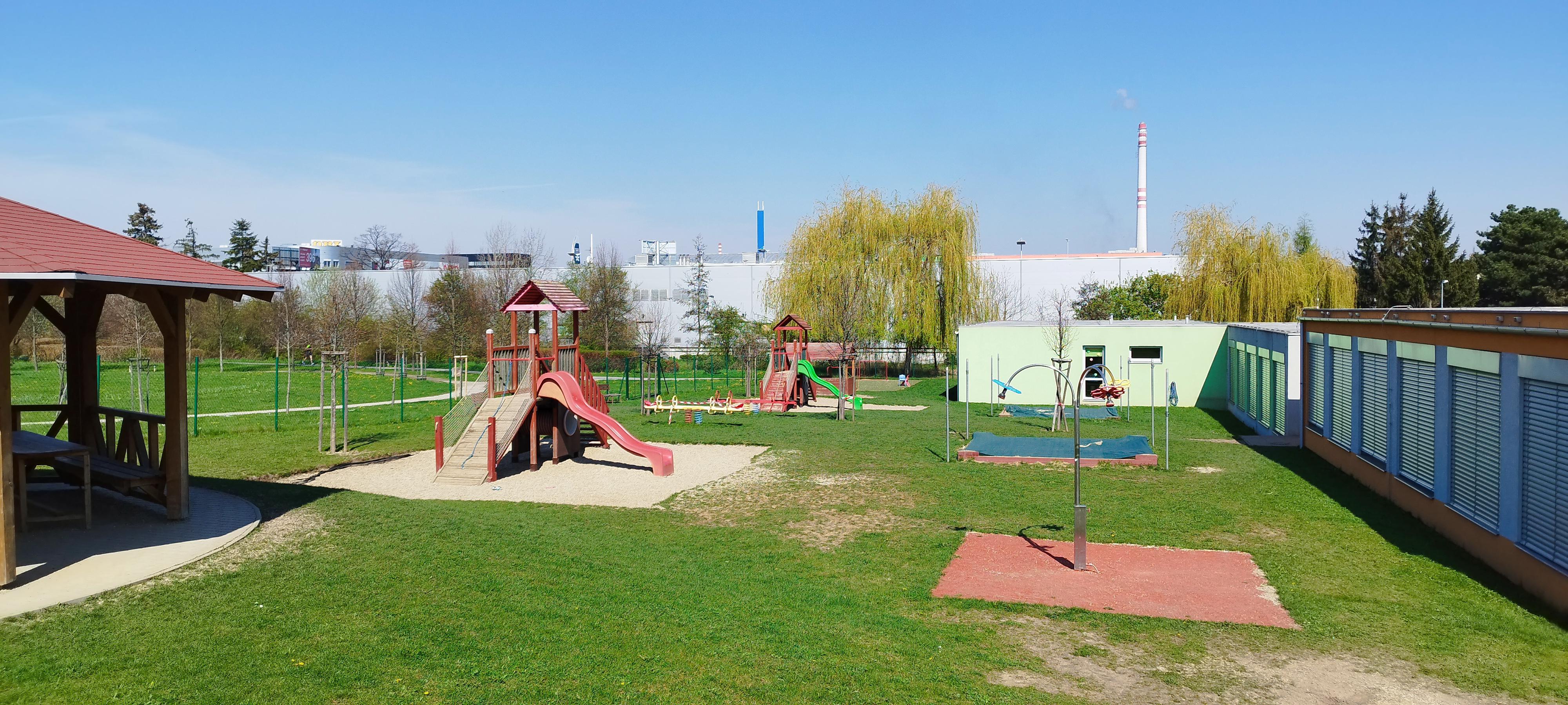 MŠ Praha 10, Pod Areálem foto 3