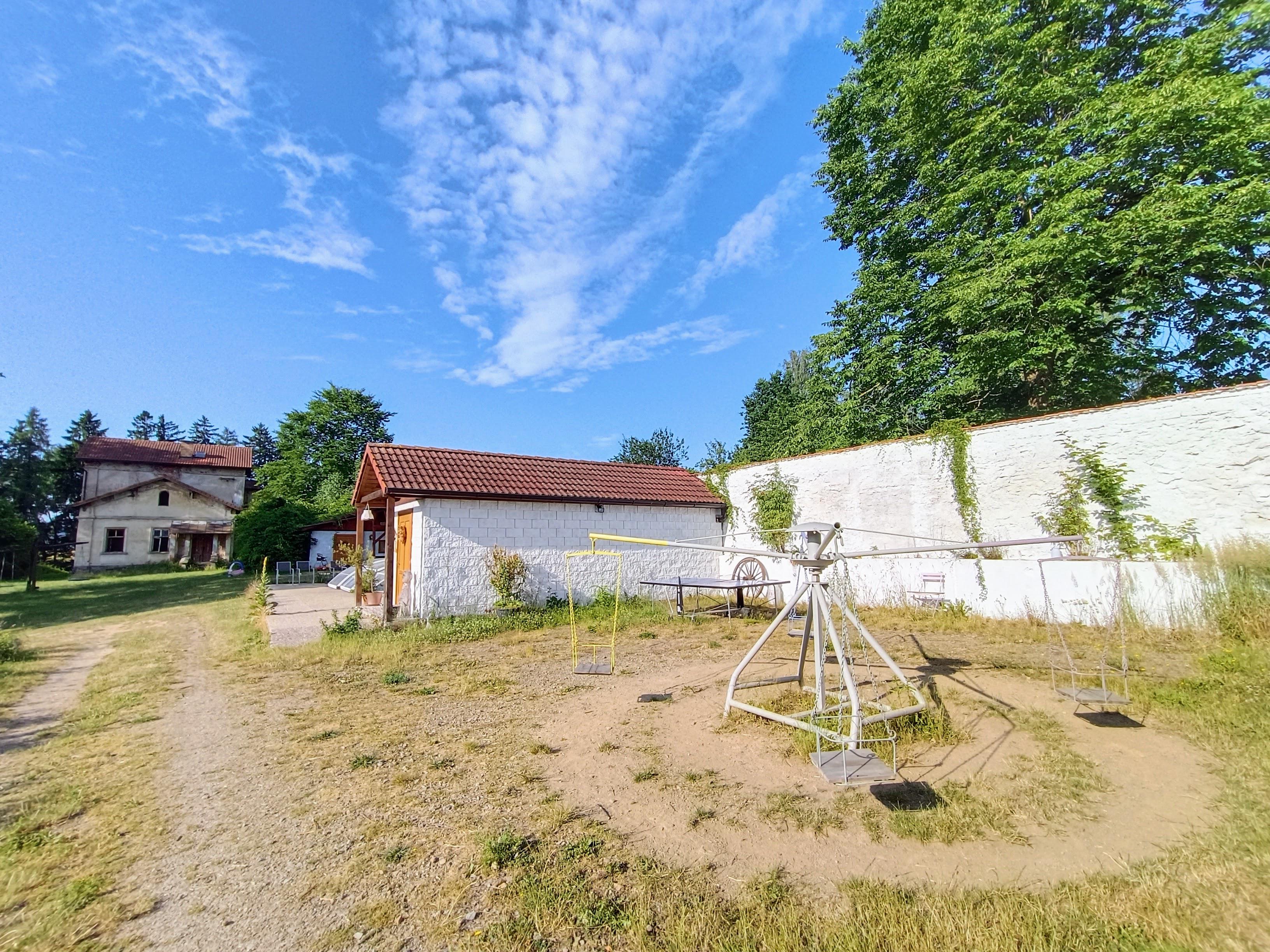 Apartmány kocourek foto 5