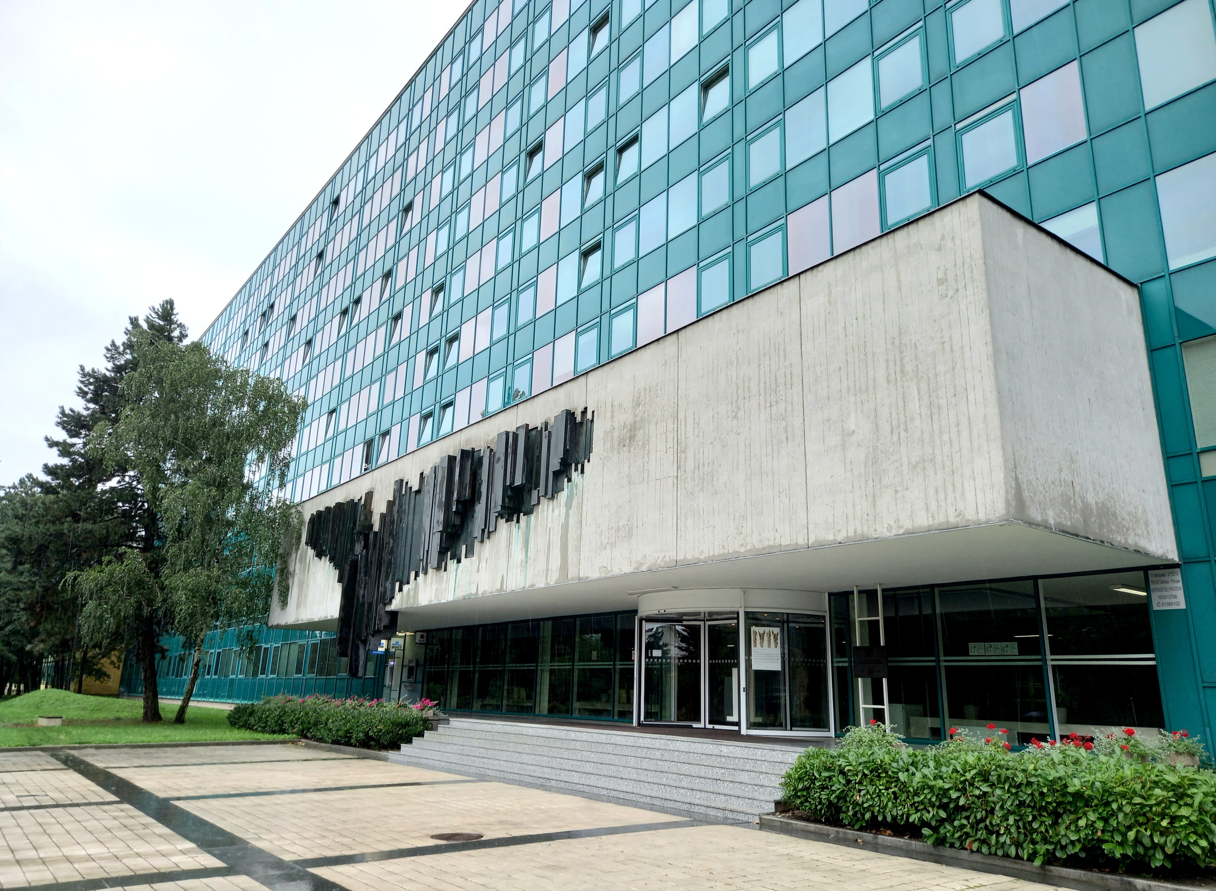 Vysoká škola báňská - Technická univerzita Ostrava - Katedra učitelství odborných předmětů foto 4