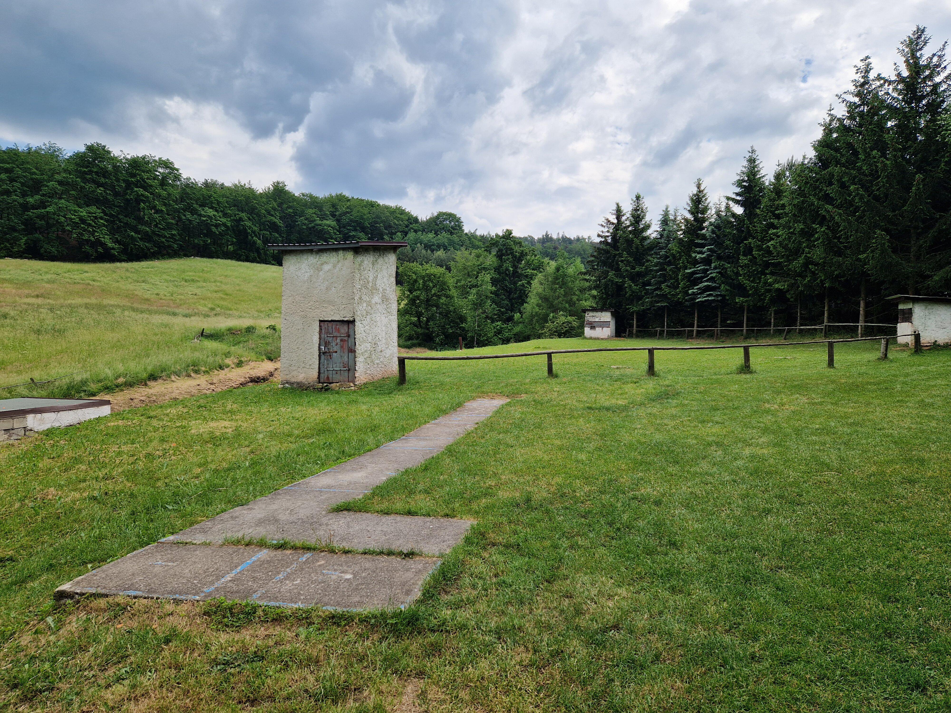 Střelecký spolek Třeskonice