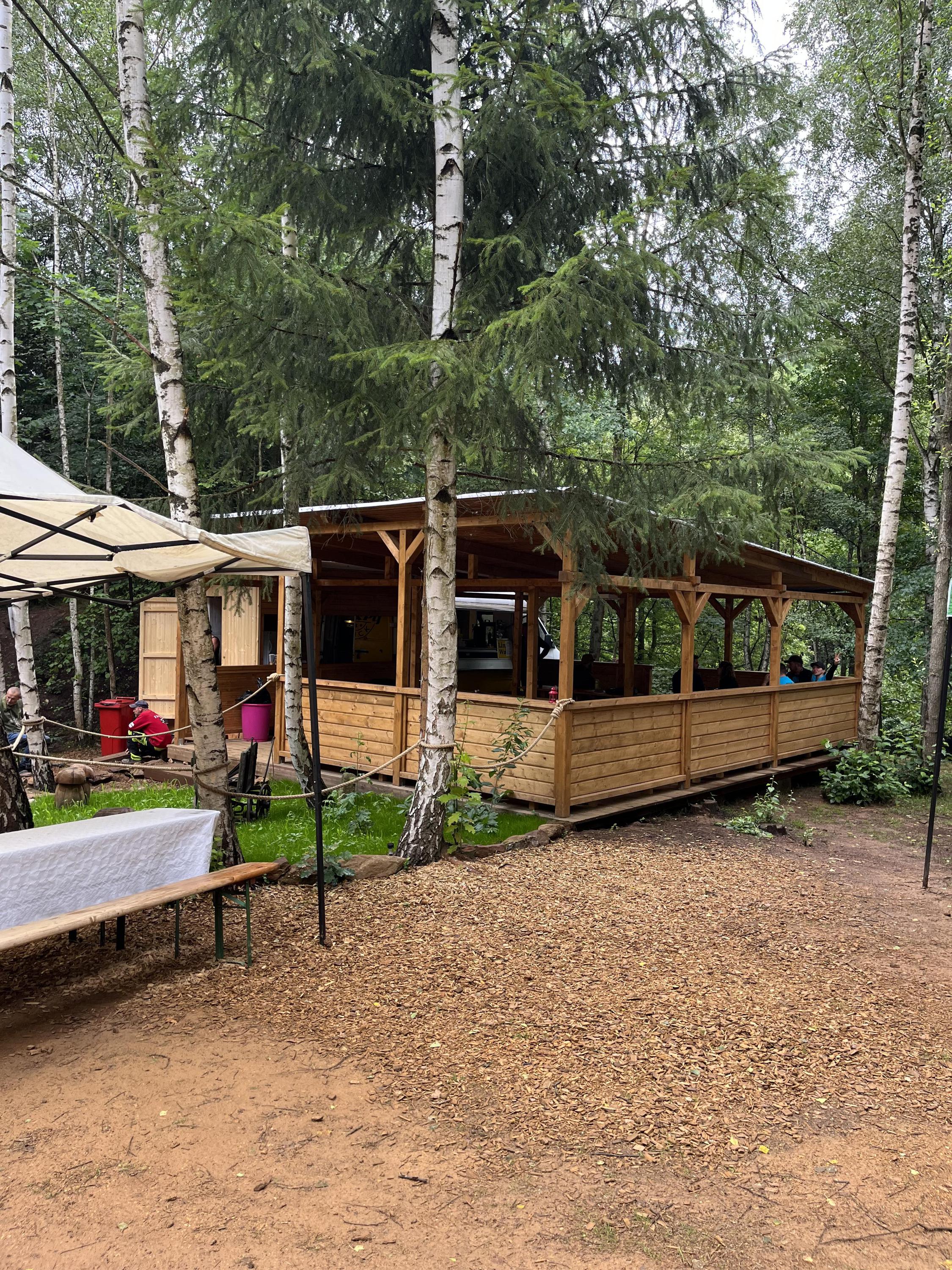 Kiosek U Kačky foto 3
