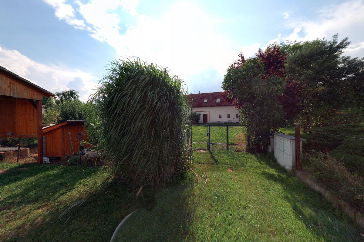 Ubytování Petr Podolský