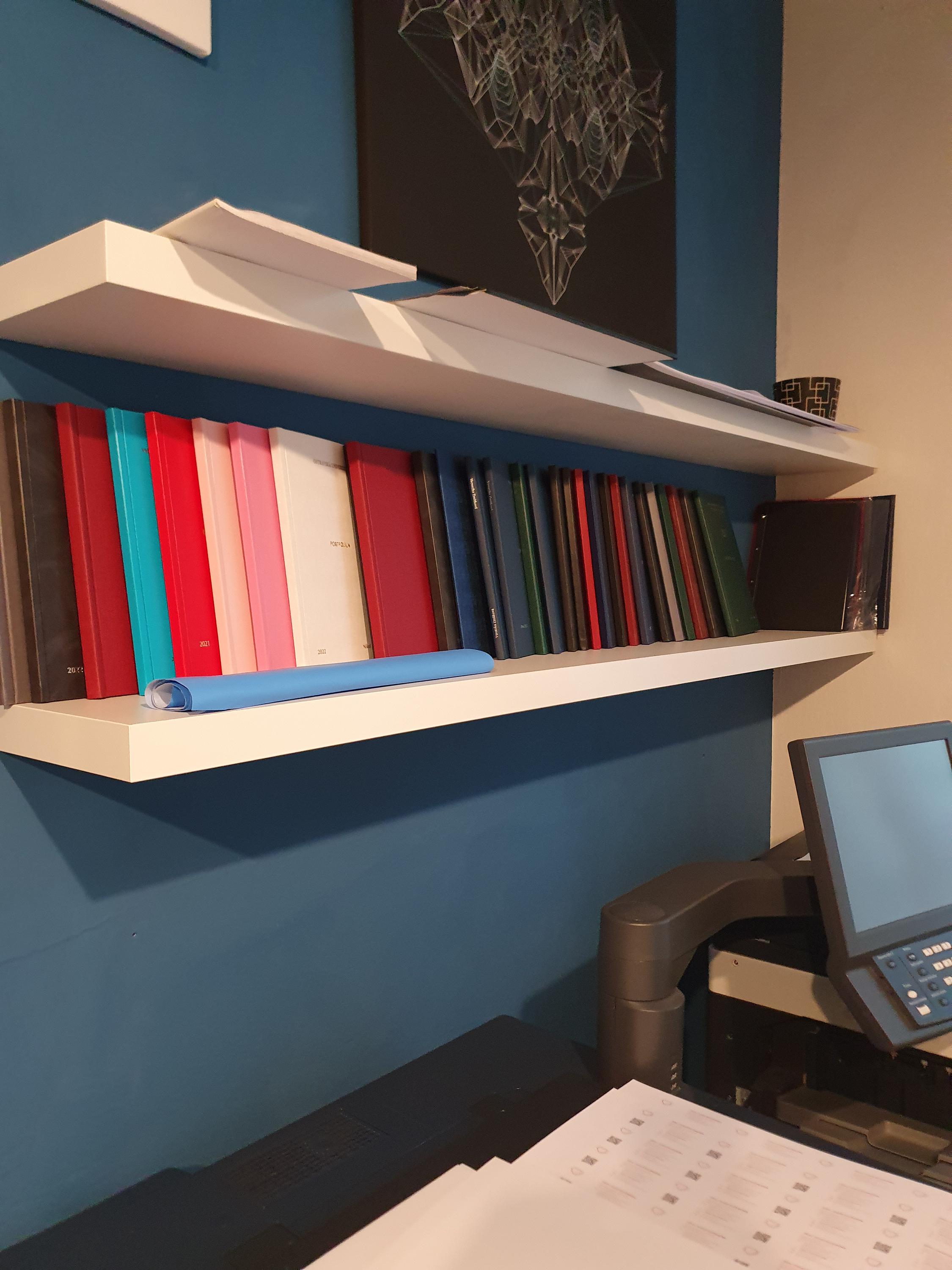 A.D.M. reprografické studio - Martin Rozvadovský foto 4