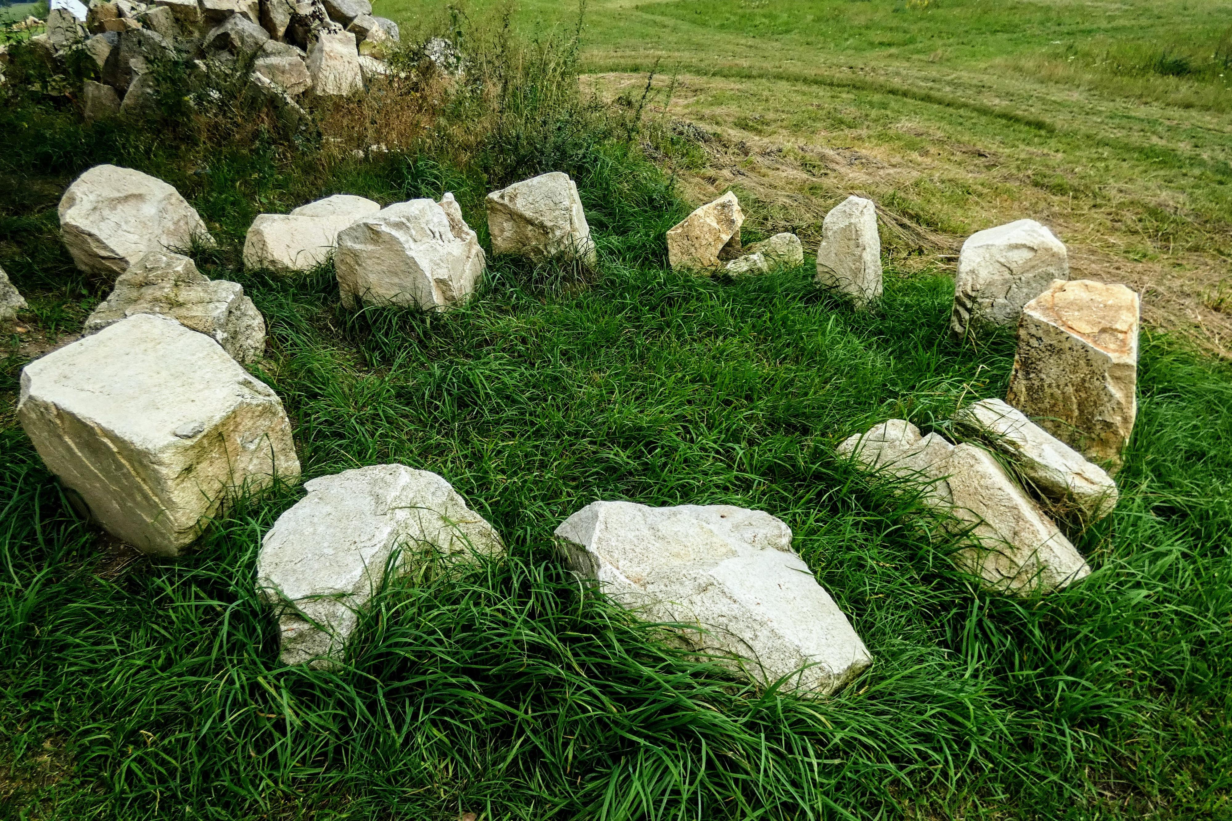 MiniKemp u rozhledny Chalupská Štěpánka foto 6