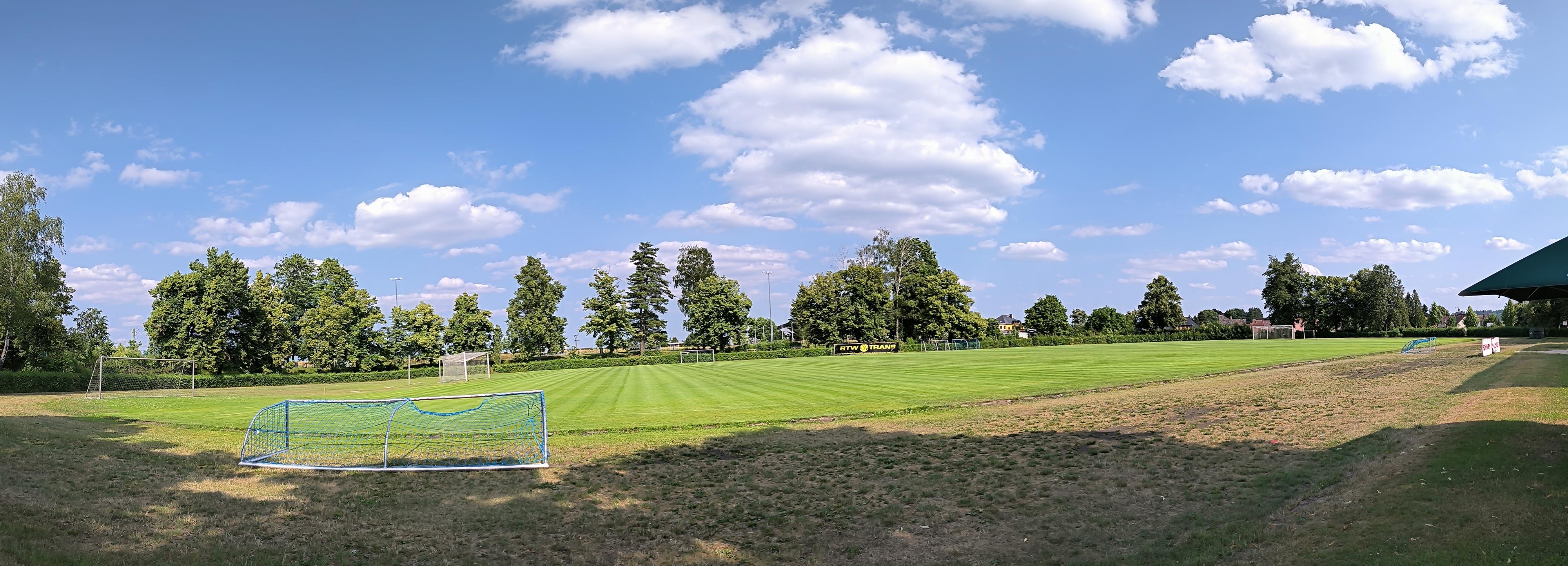 FC Lomnice nad Popelkou foto 4