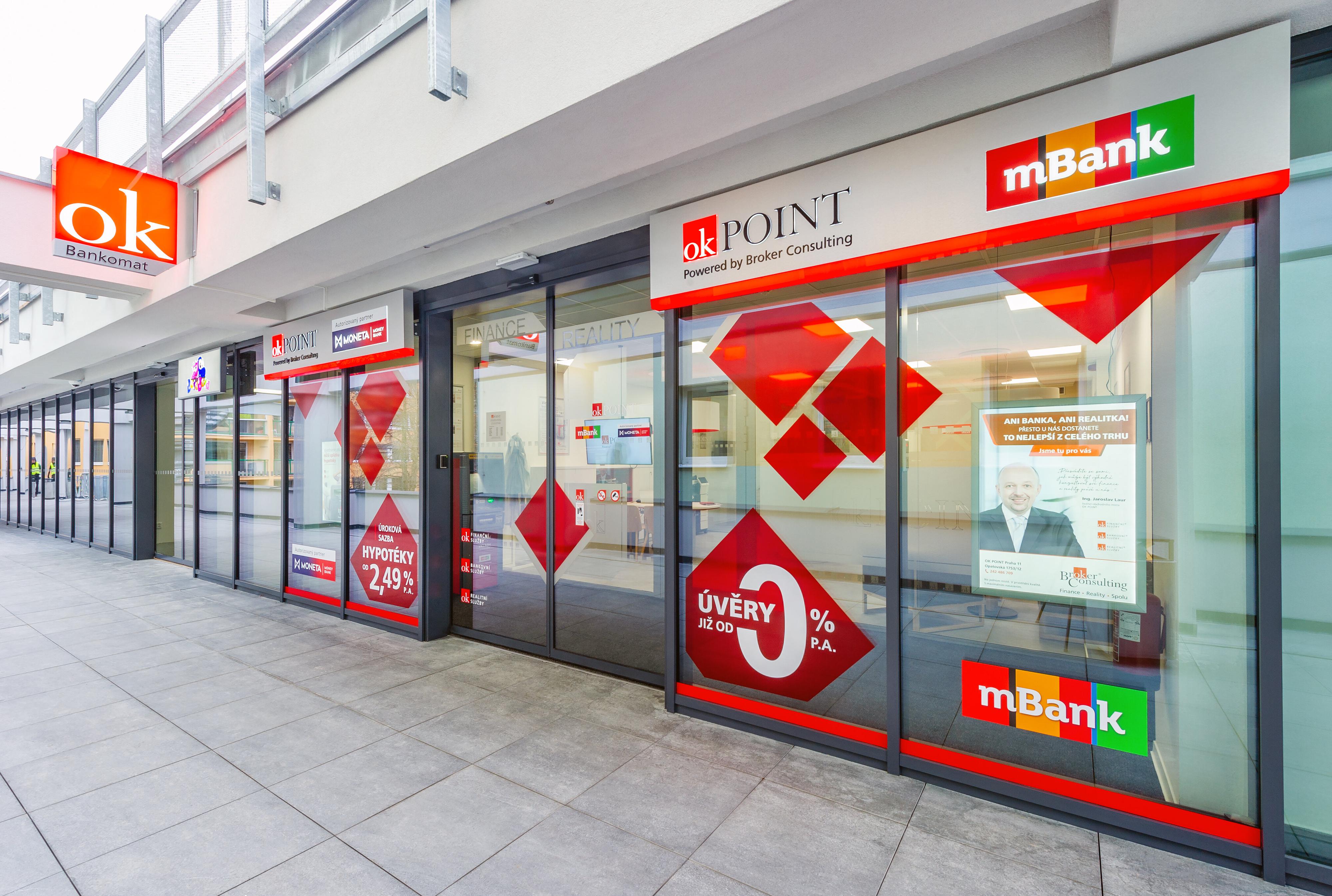 Broker Point Premium