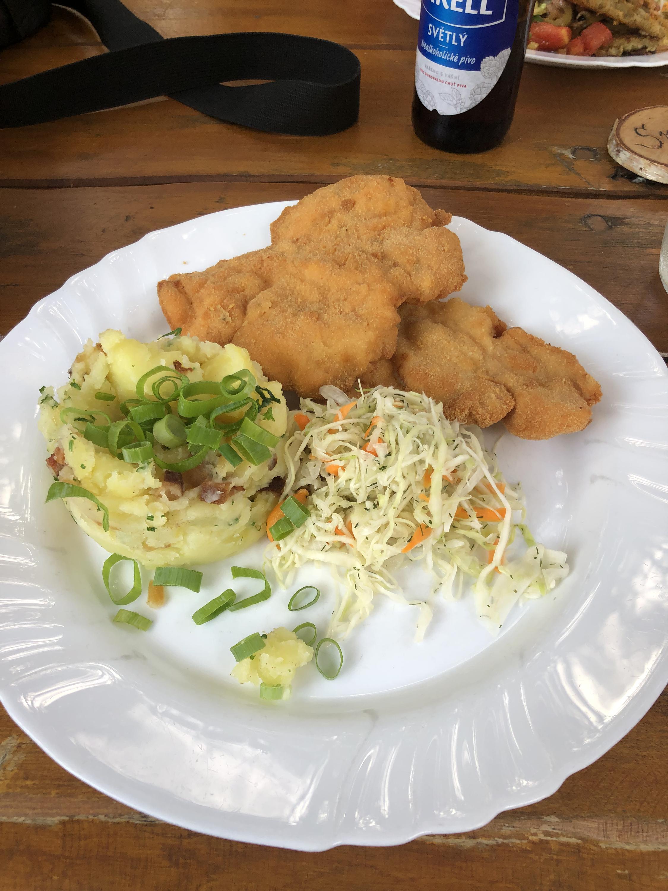 Restaurace Hájenka foto 3