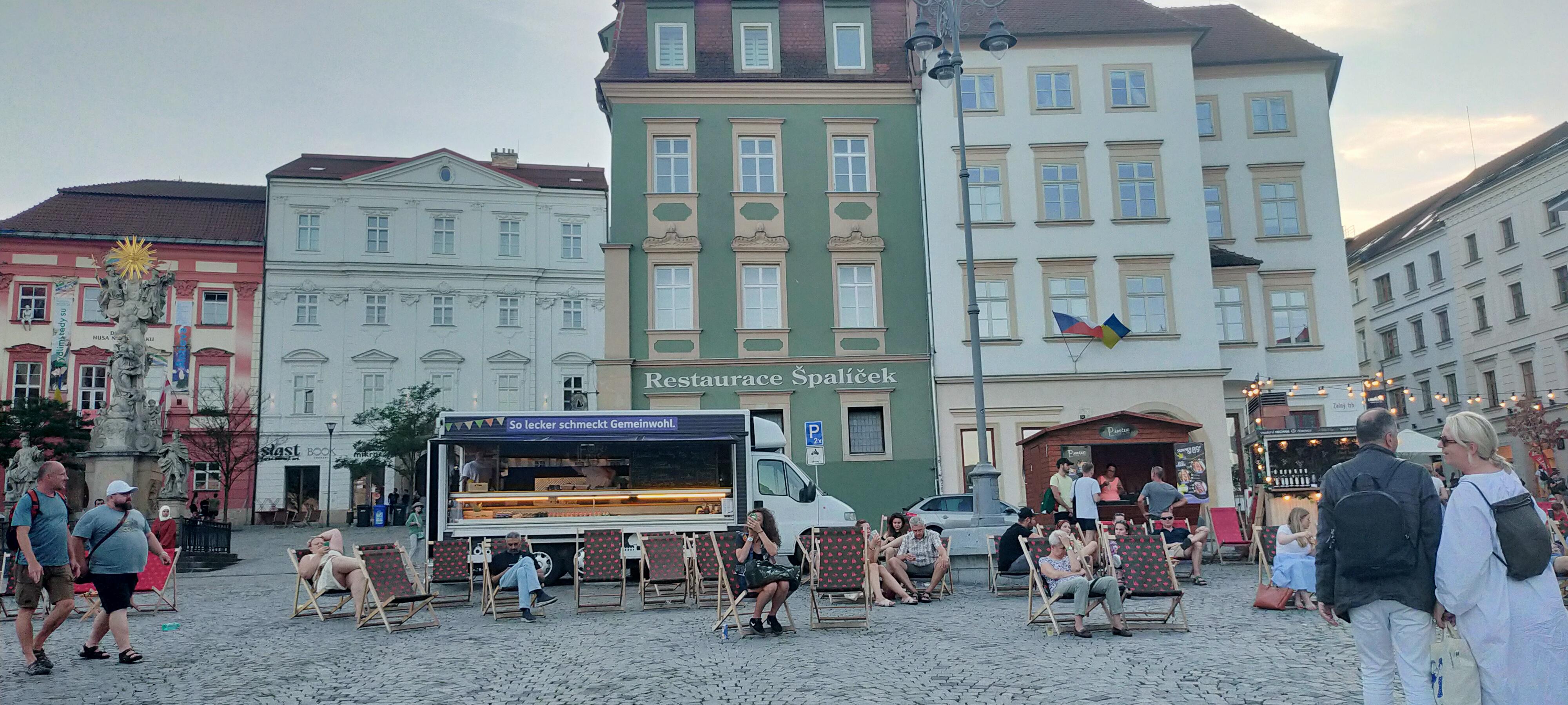 Nikie's Food Truck foto 2