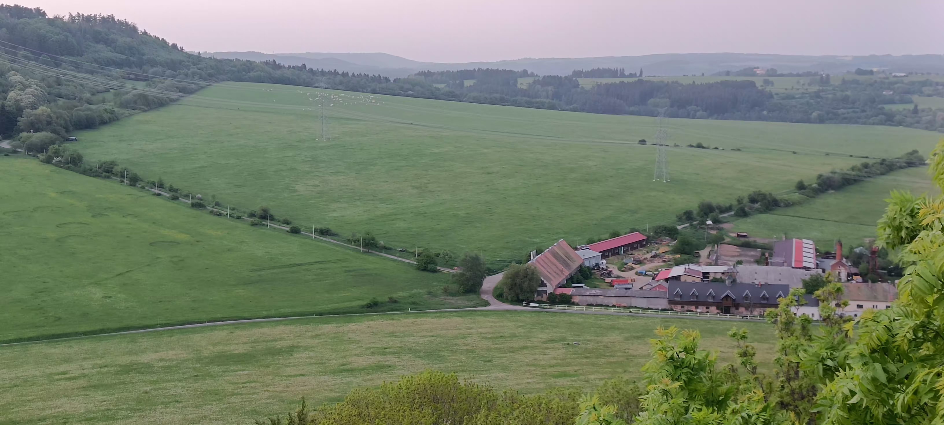 Penzion Dvůr Krasíkov foto 3