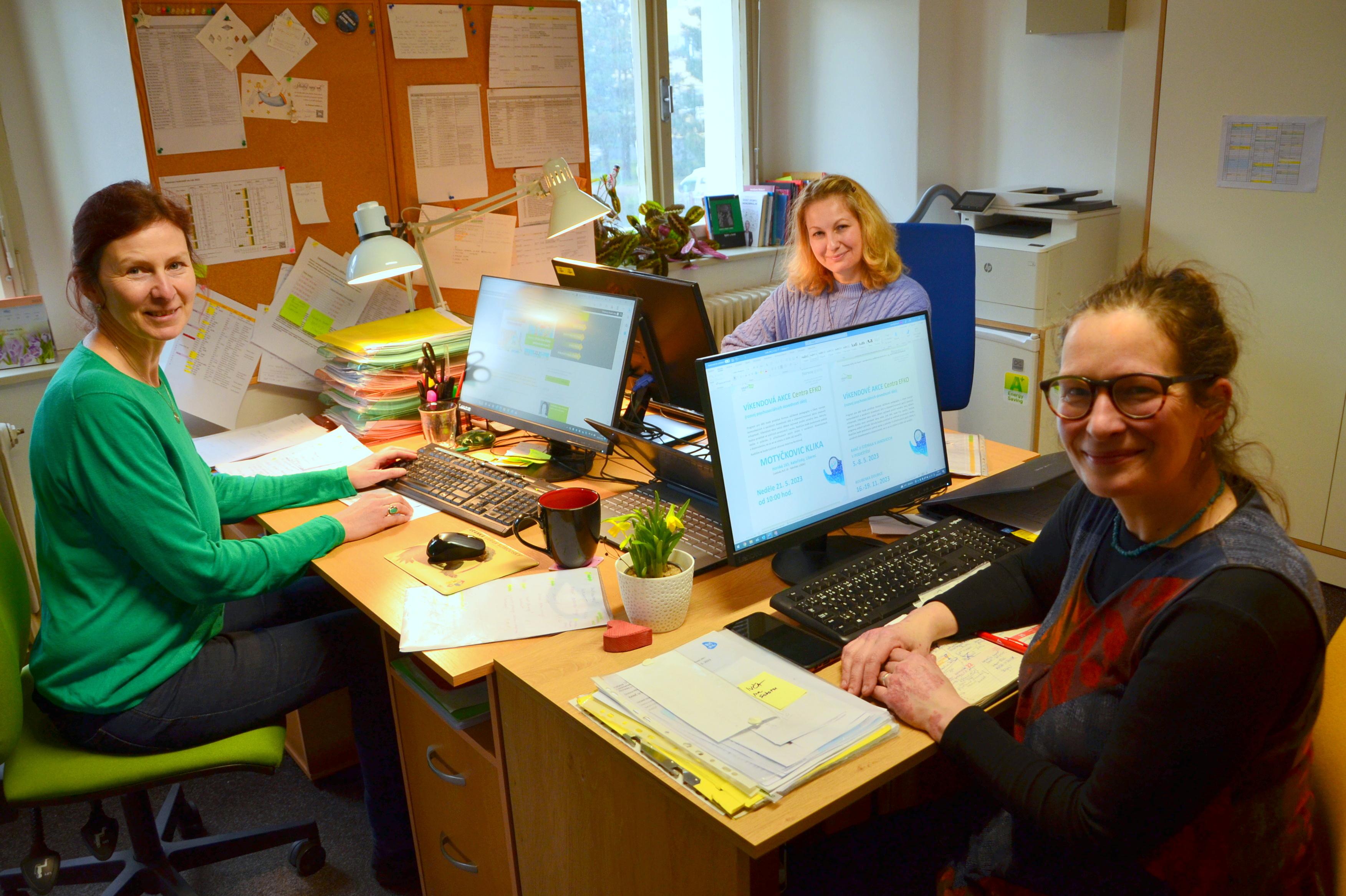 Velký vůz Sever – poradenské a vzdělávací centrum, z.ú.