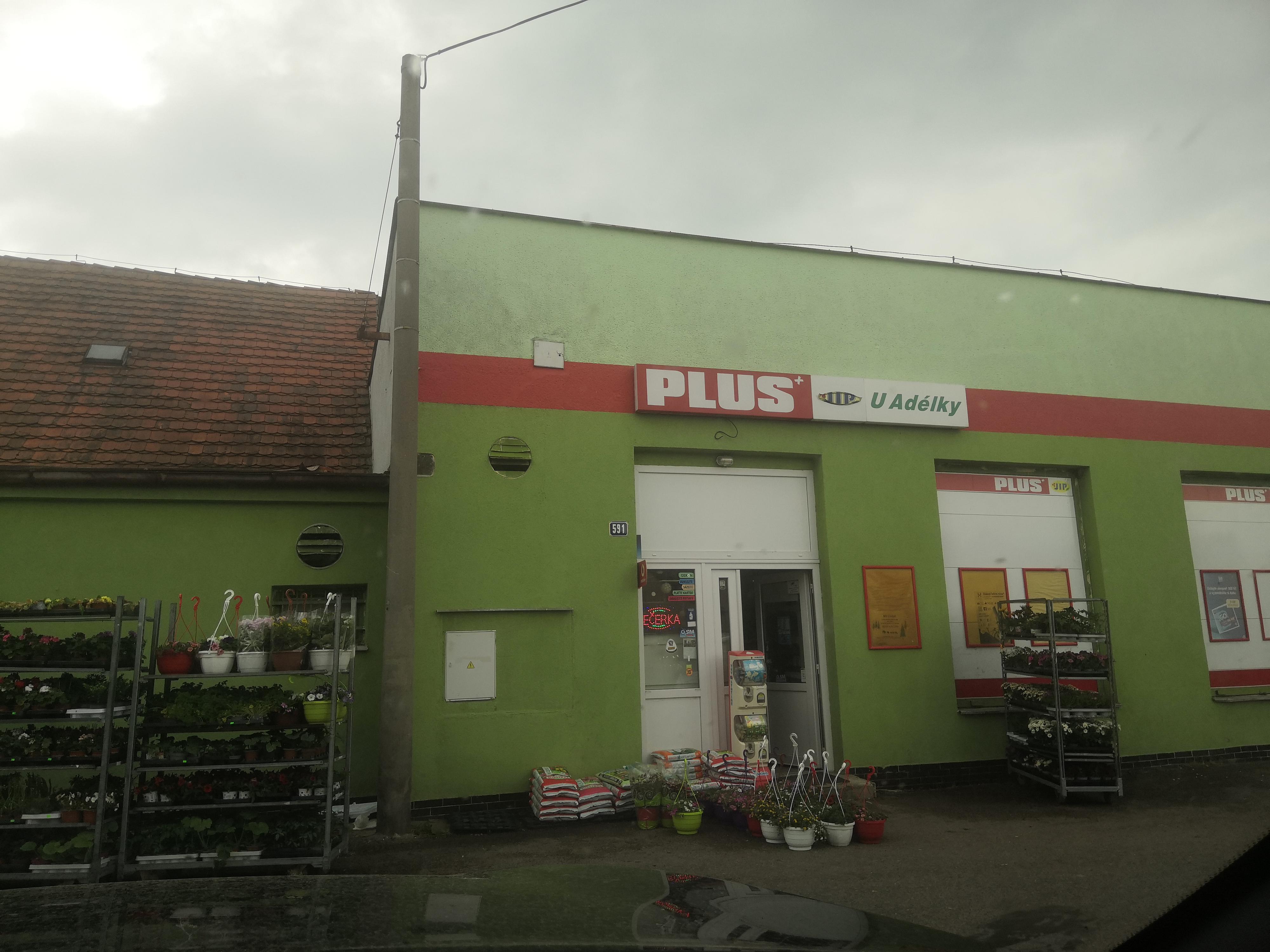 JIP Plus U Adélky foto 2