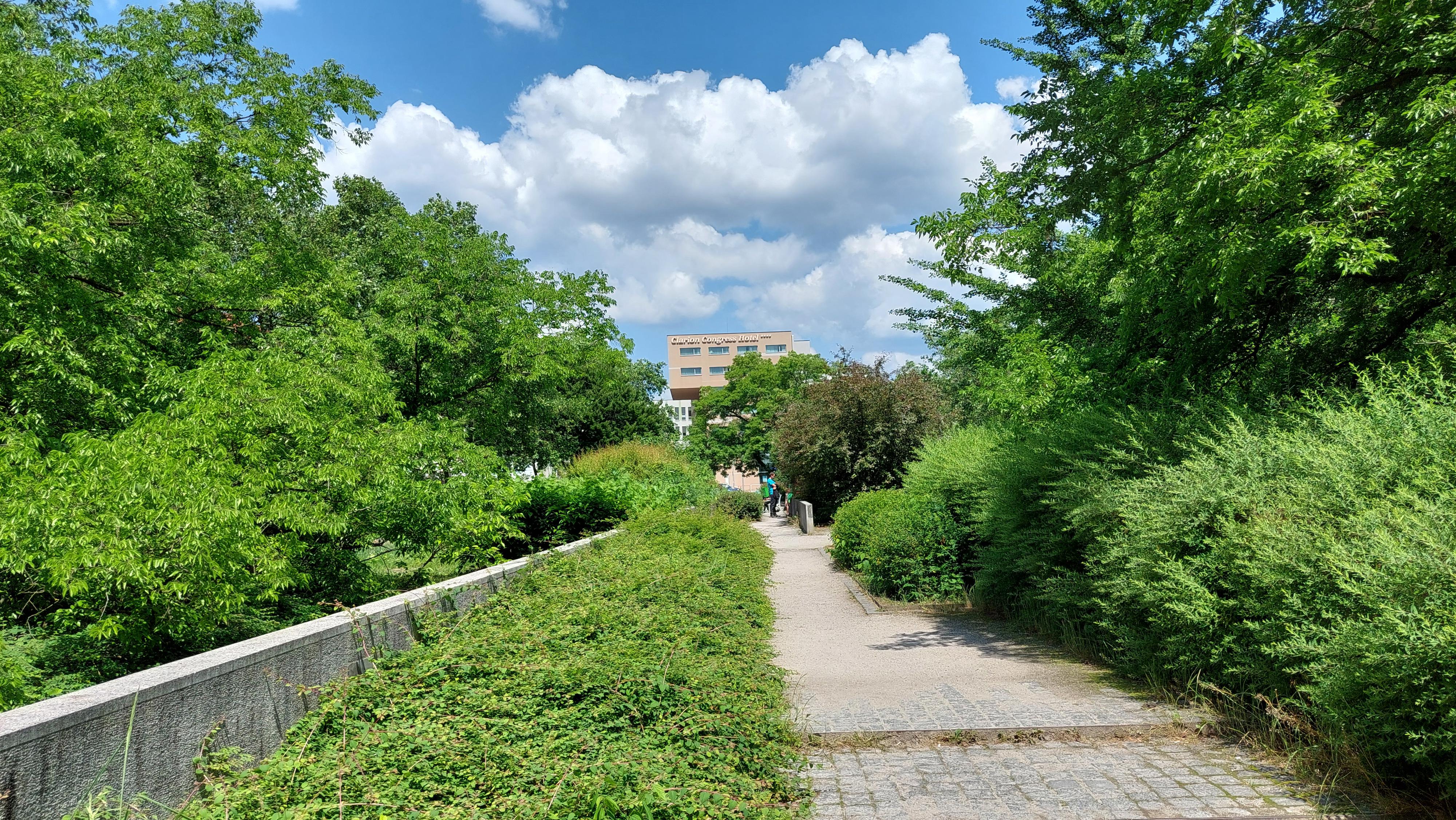 Clarion Congress Hotel Ústí nad Labem foto 5