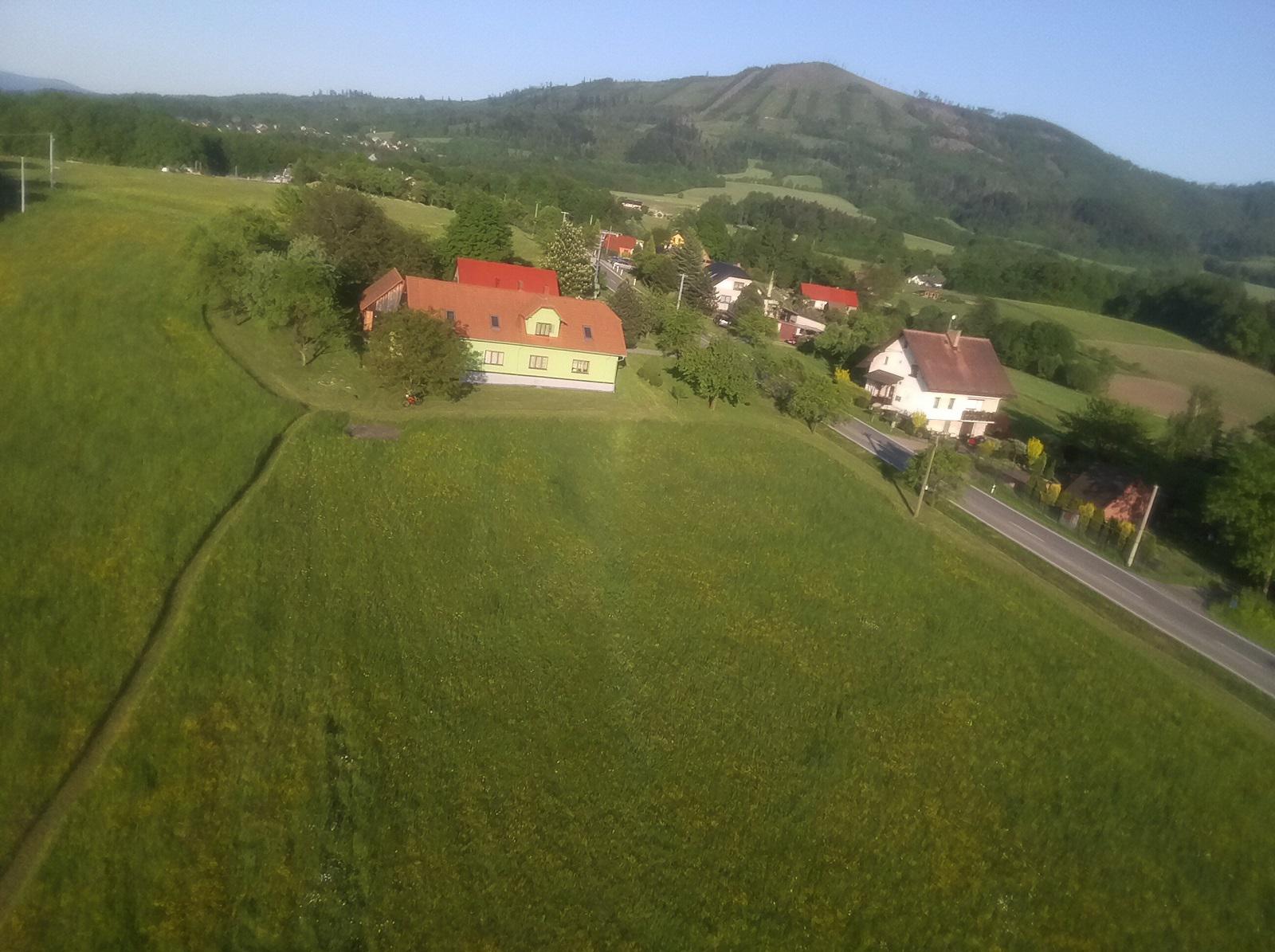 Kolbeřák  - Ubytování v Beskydech foto 4