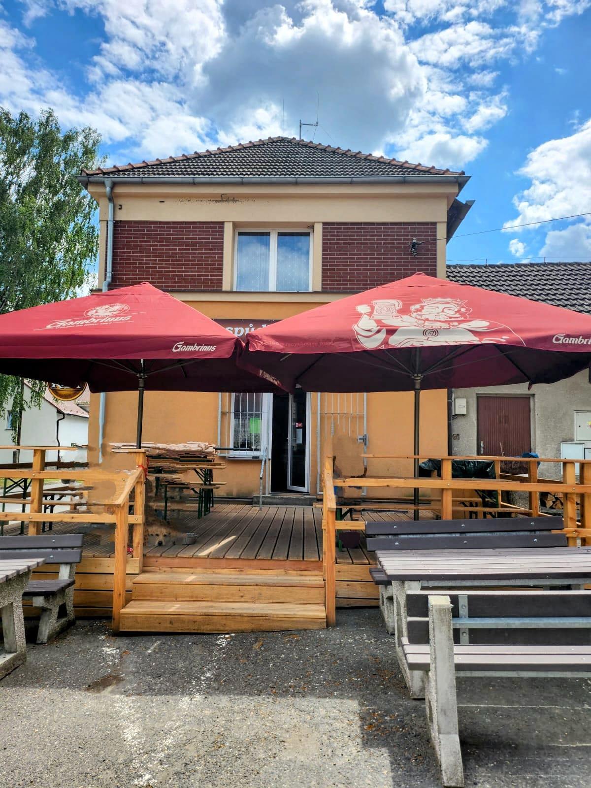 Hospůdka Na Poště foto 2
