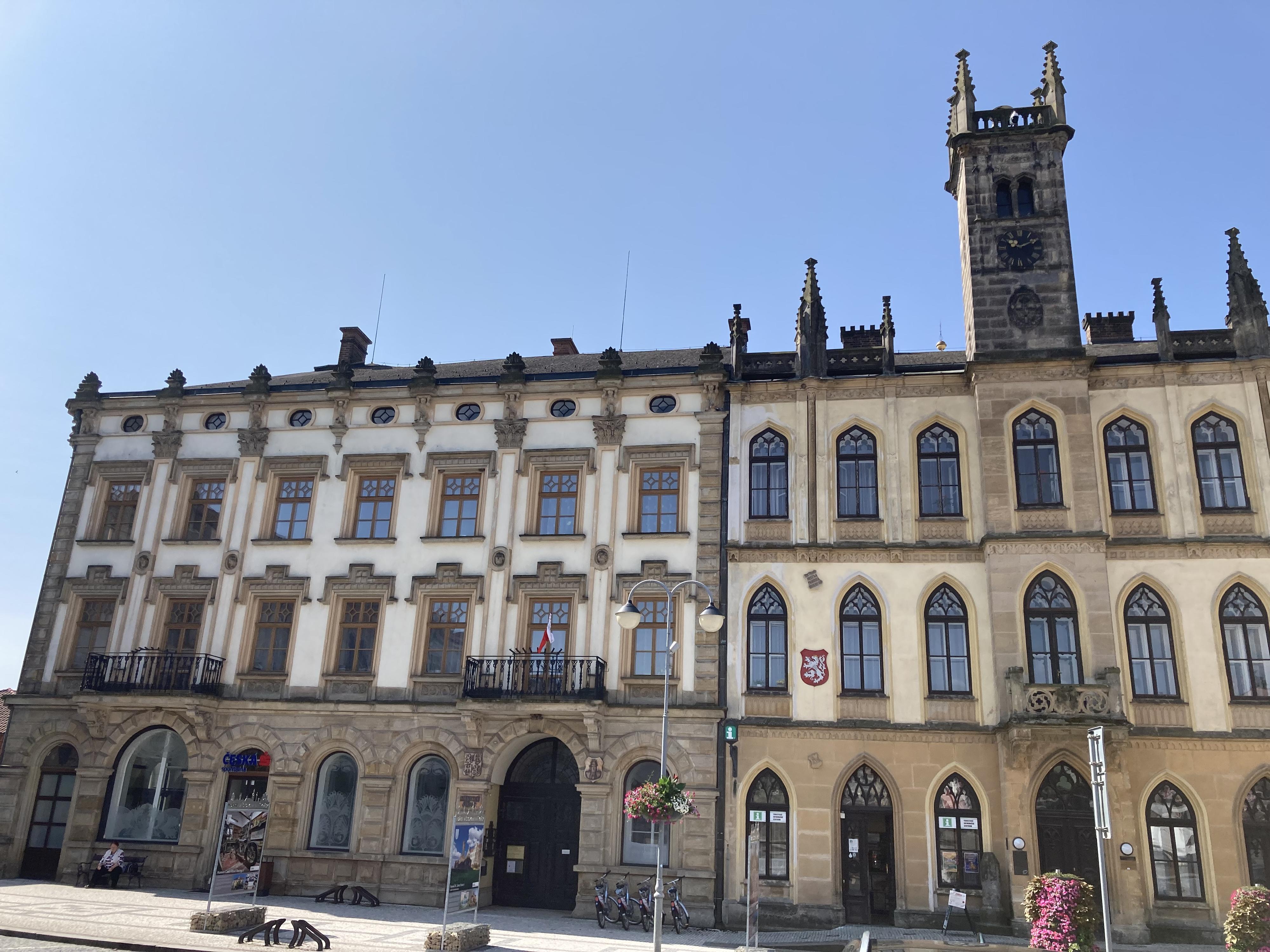 Městské informační centrum Hořice foto 4