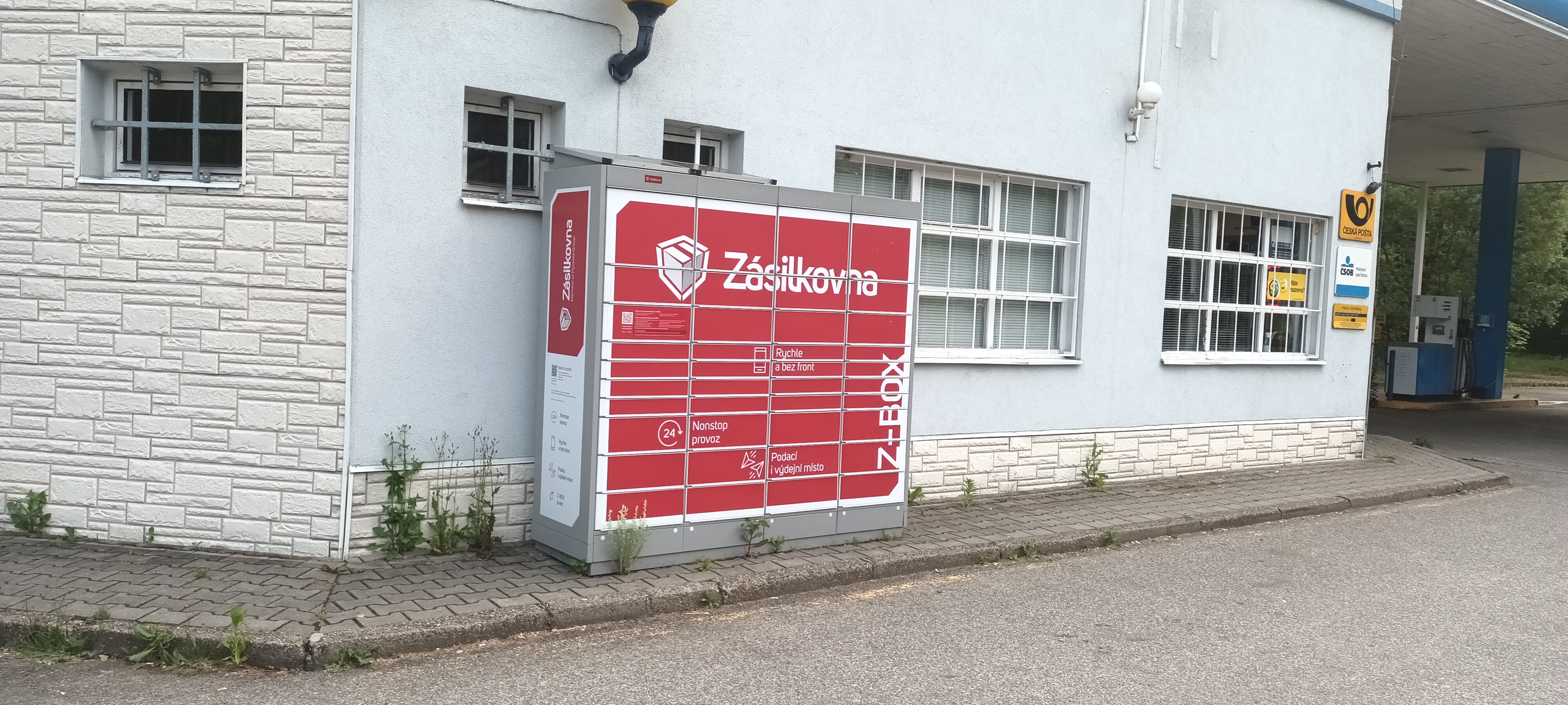 Z-BOX foto 3