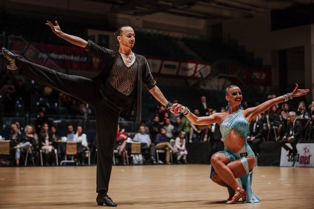 Taneční a sportovní centrum Kučera foto 2