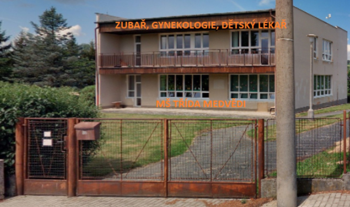 MŠ Sluníčko Mýto foto 2